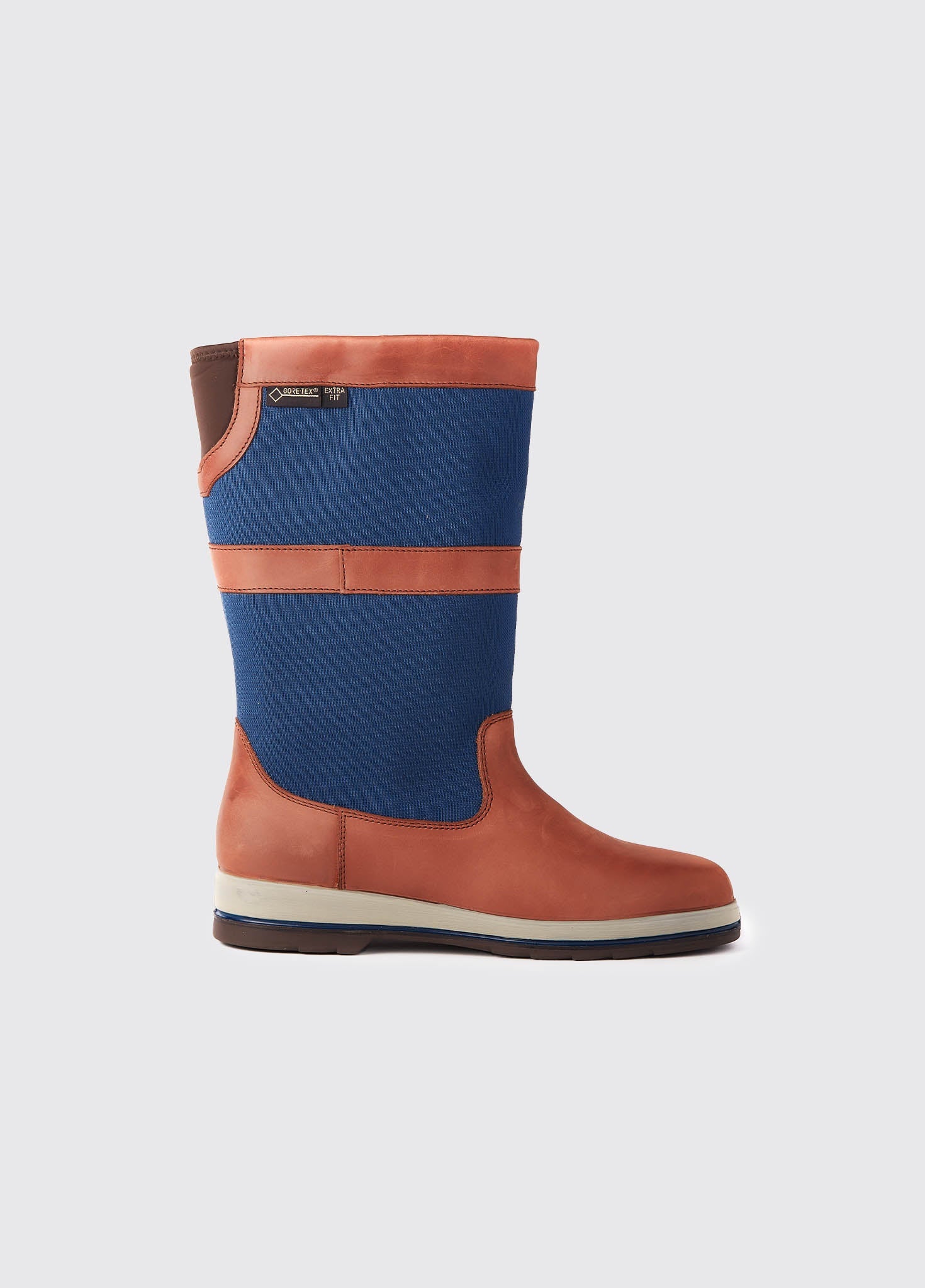 Dubarry Shamrock Men's ExtraFit™  Sailing Boot
