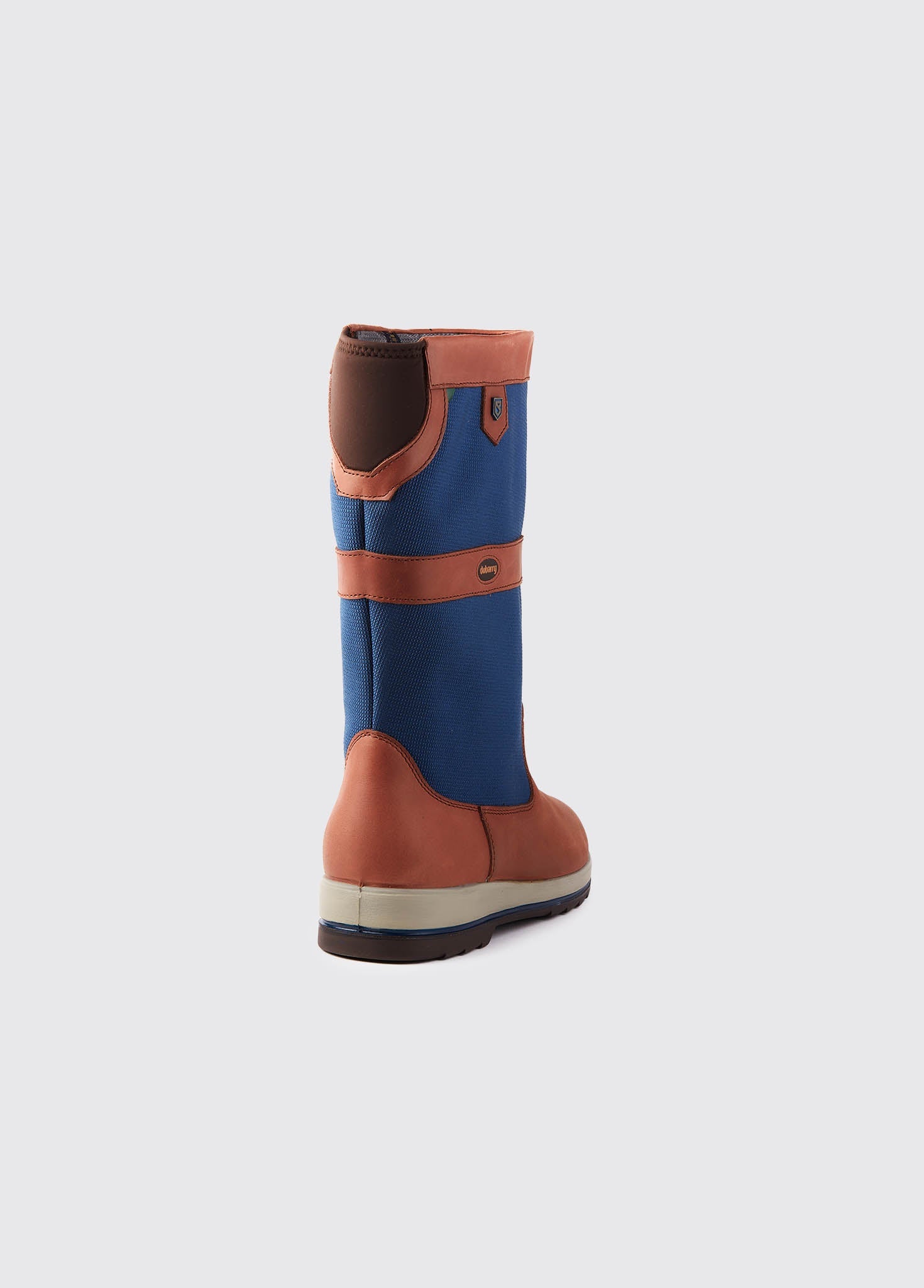 Dubarry Shamrock Men's ExtraFit™  Sailing Boot