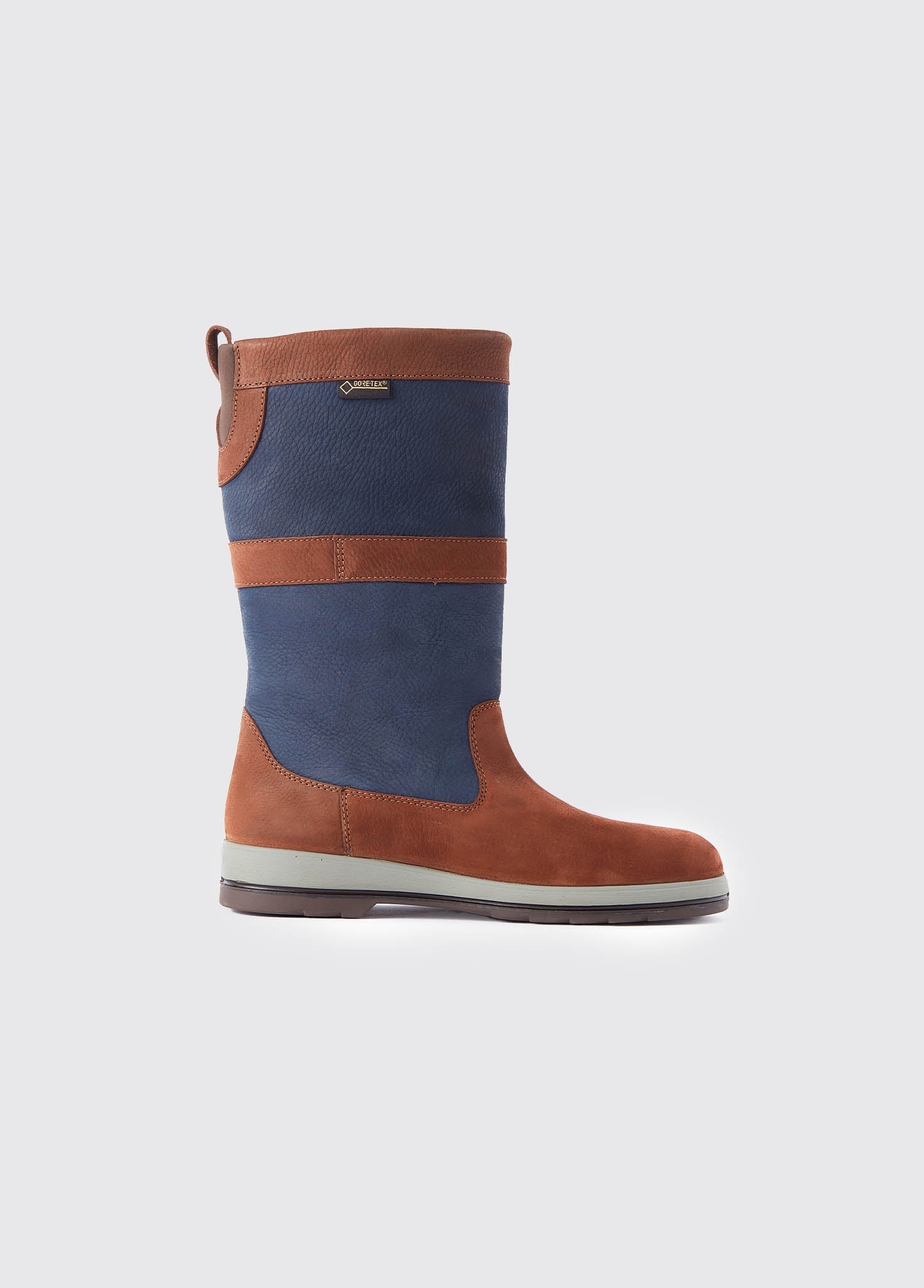 Dubarry Ultima Men's ExtraFit™ Sailing Boot
