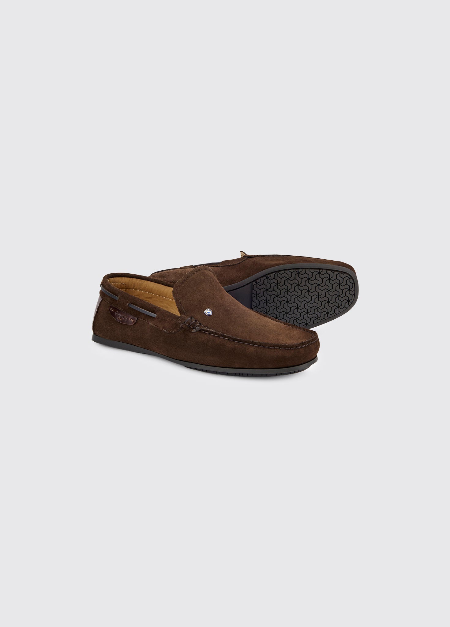 Dubarry Fiji loafer