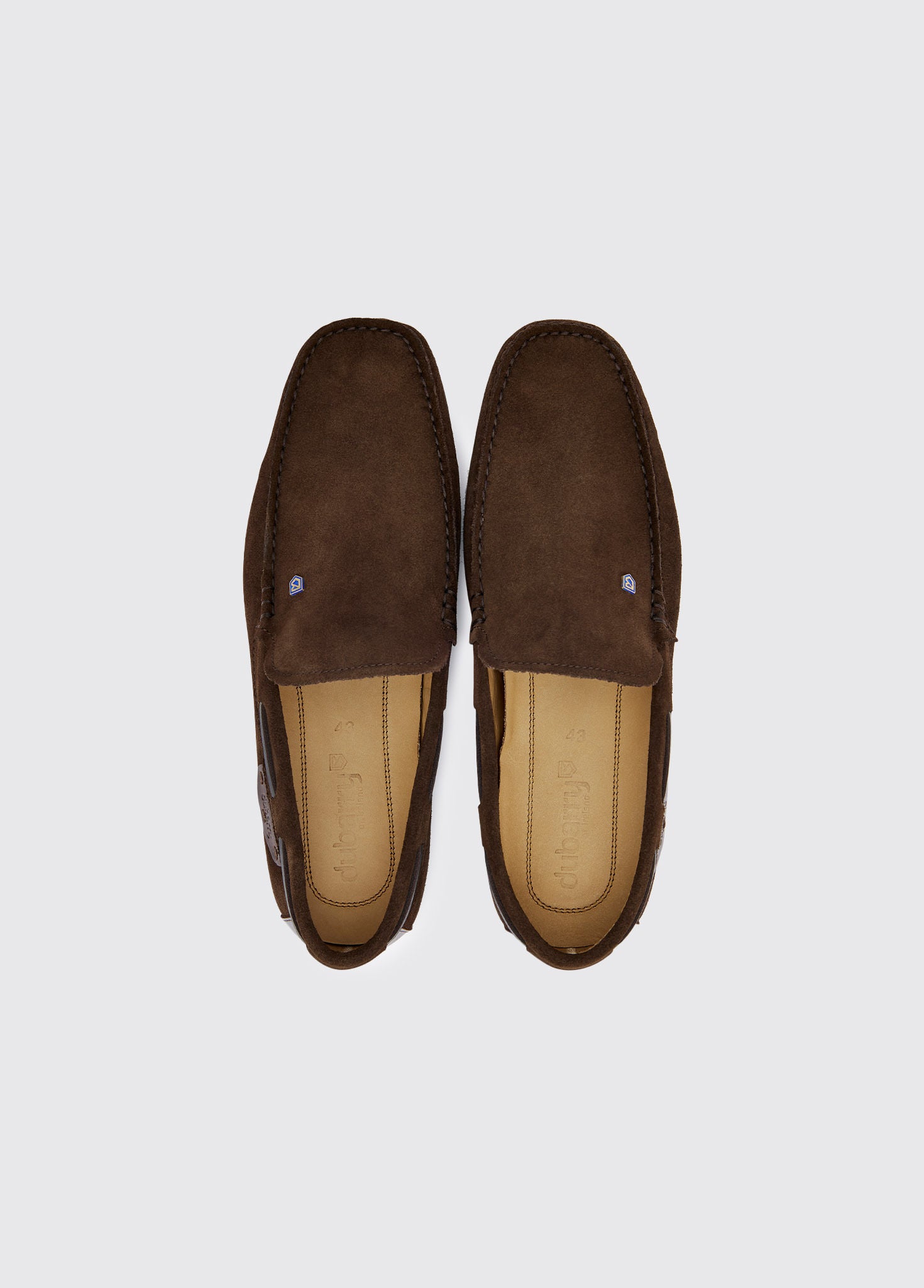 Dubarry Fiji loafer