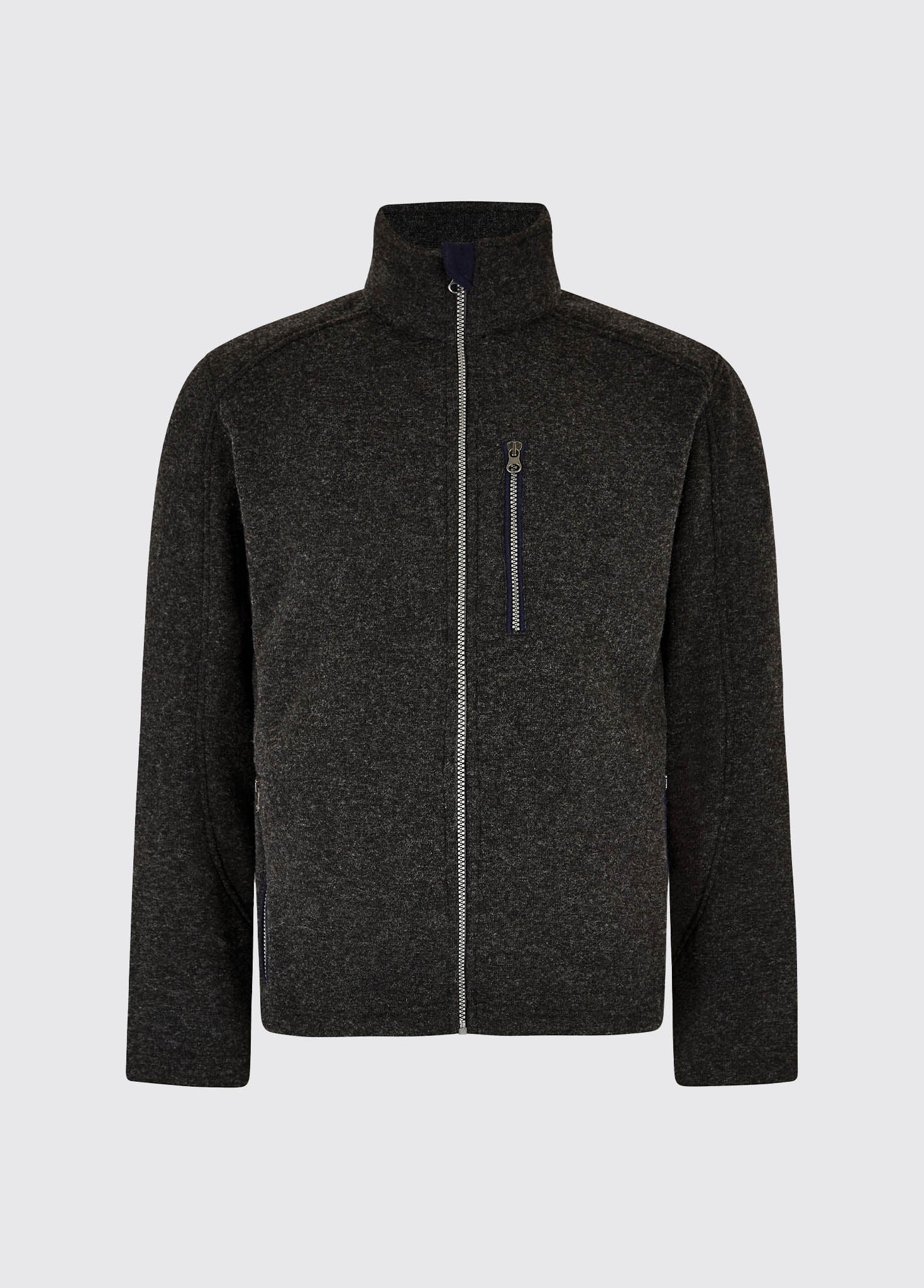Dubarry Whitepark Full Zip Jacket