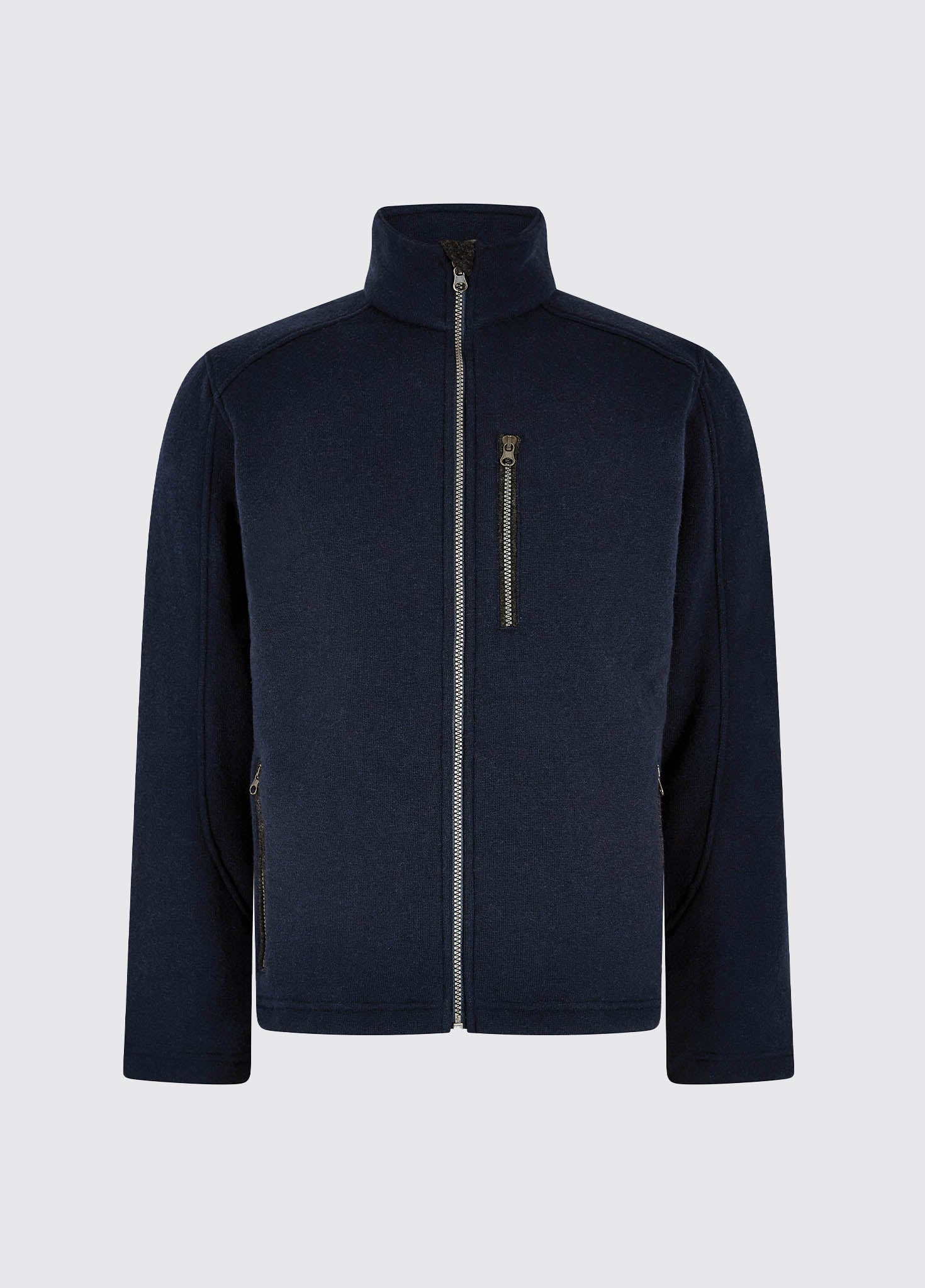 Dubarry Whitepark Full Zip Jacket