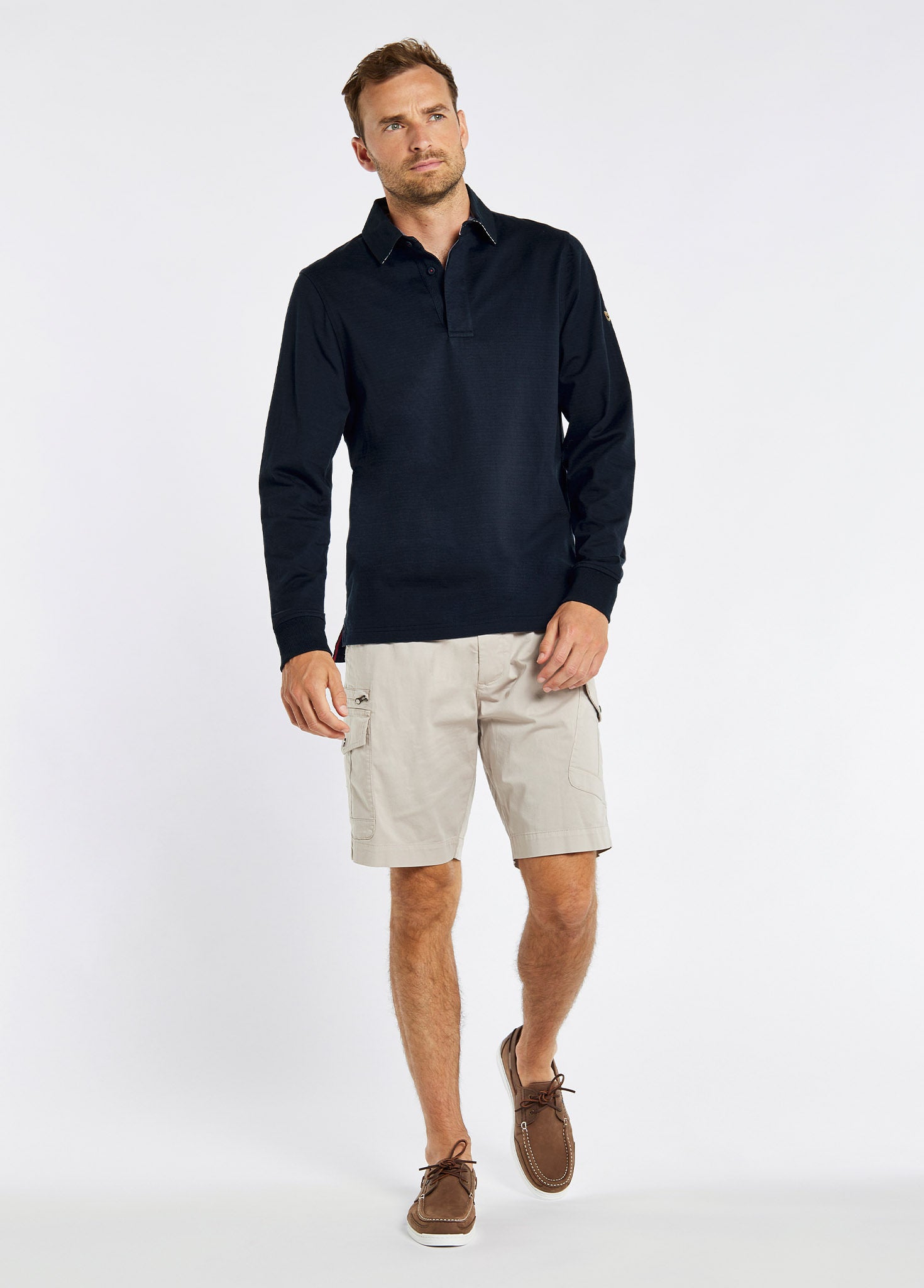 Dubarry Furlong rugby top