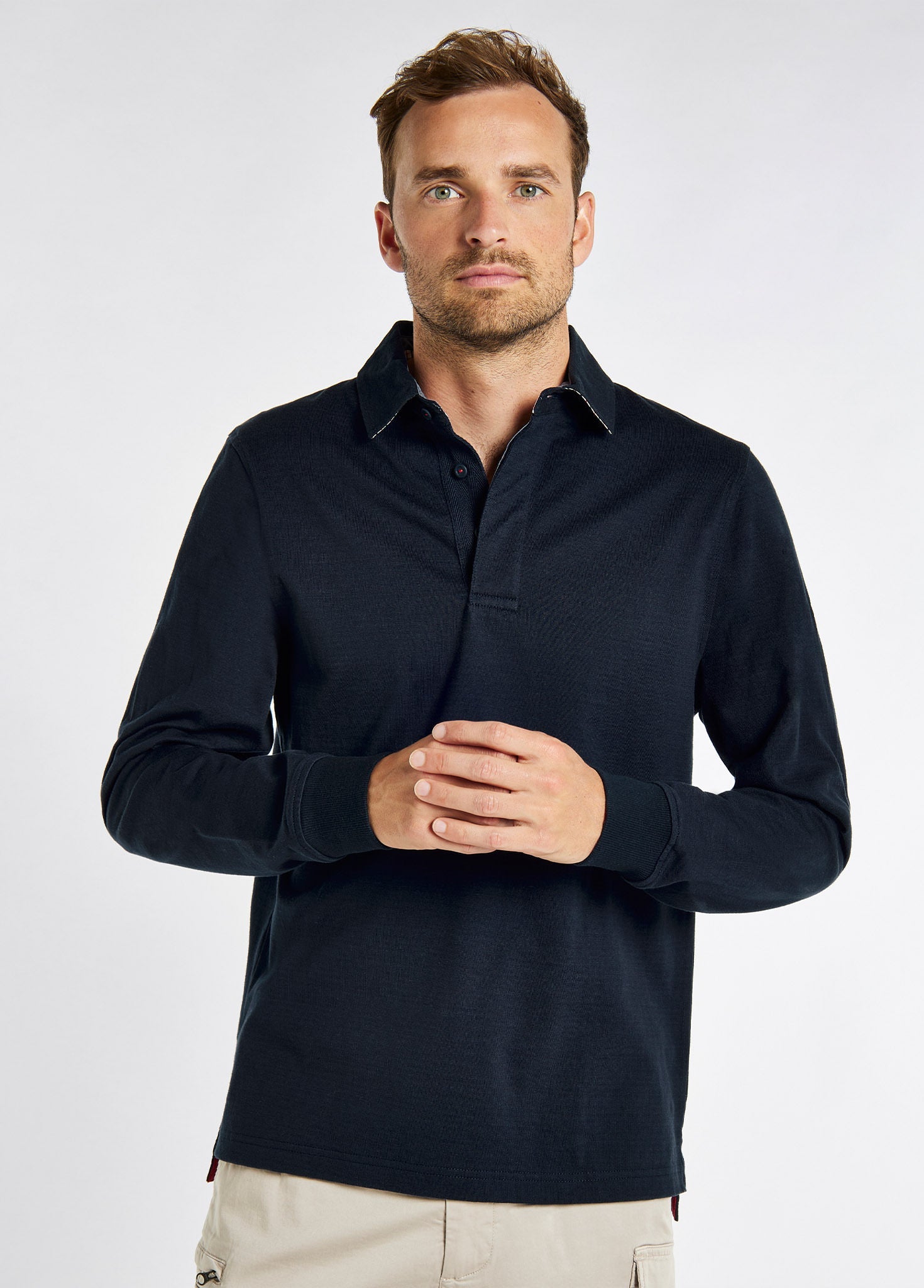 Dubarry Furlong rugby top