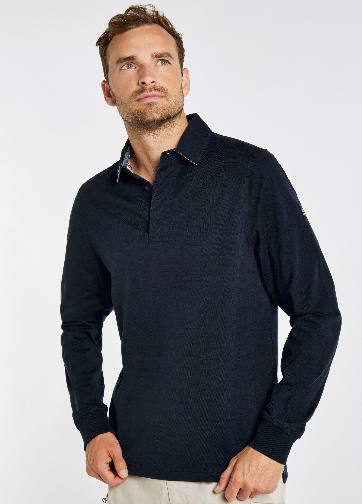 Dubarry Furlong rugby top