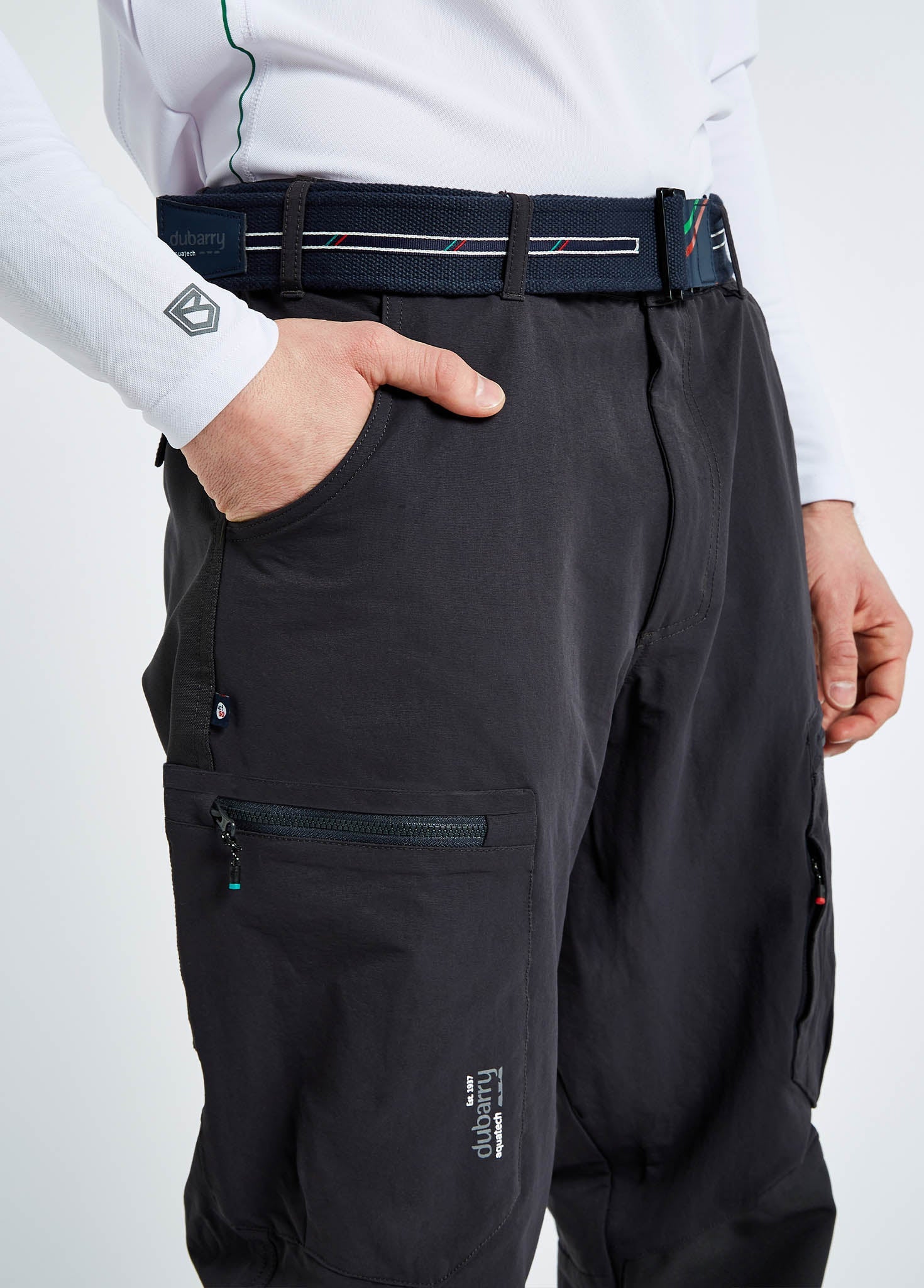 Dubarry Dubrovnik Mens