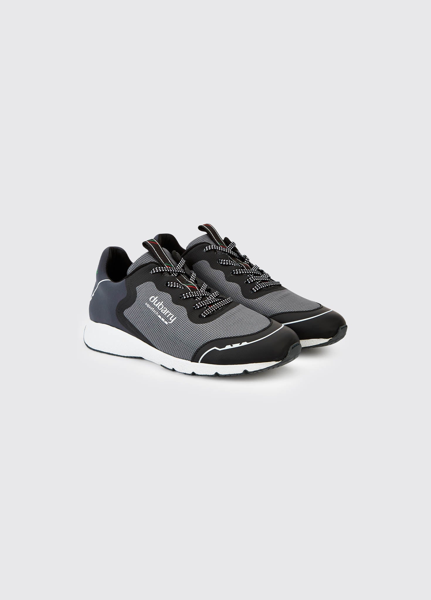 Dubarry Palma Men's Lightweight Laced Trainer