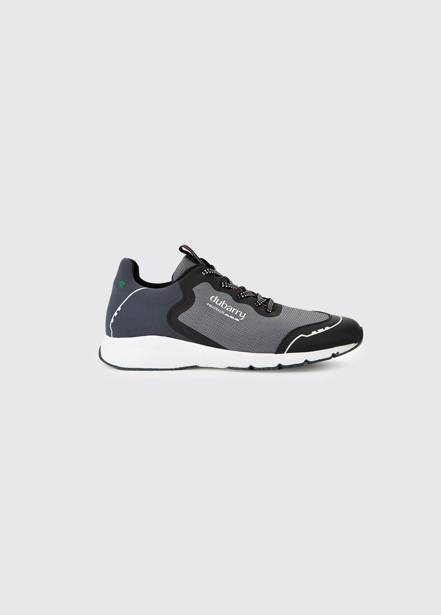 Dubarry Palma Men's Lightweight Laced Trainer