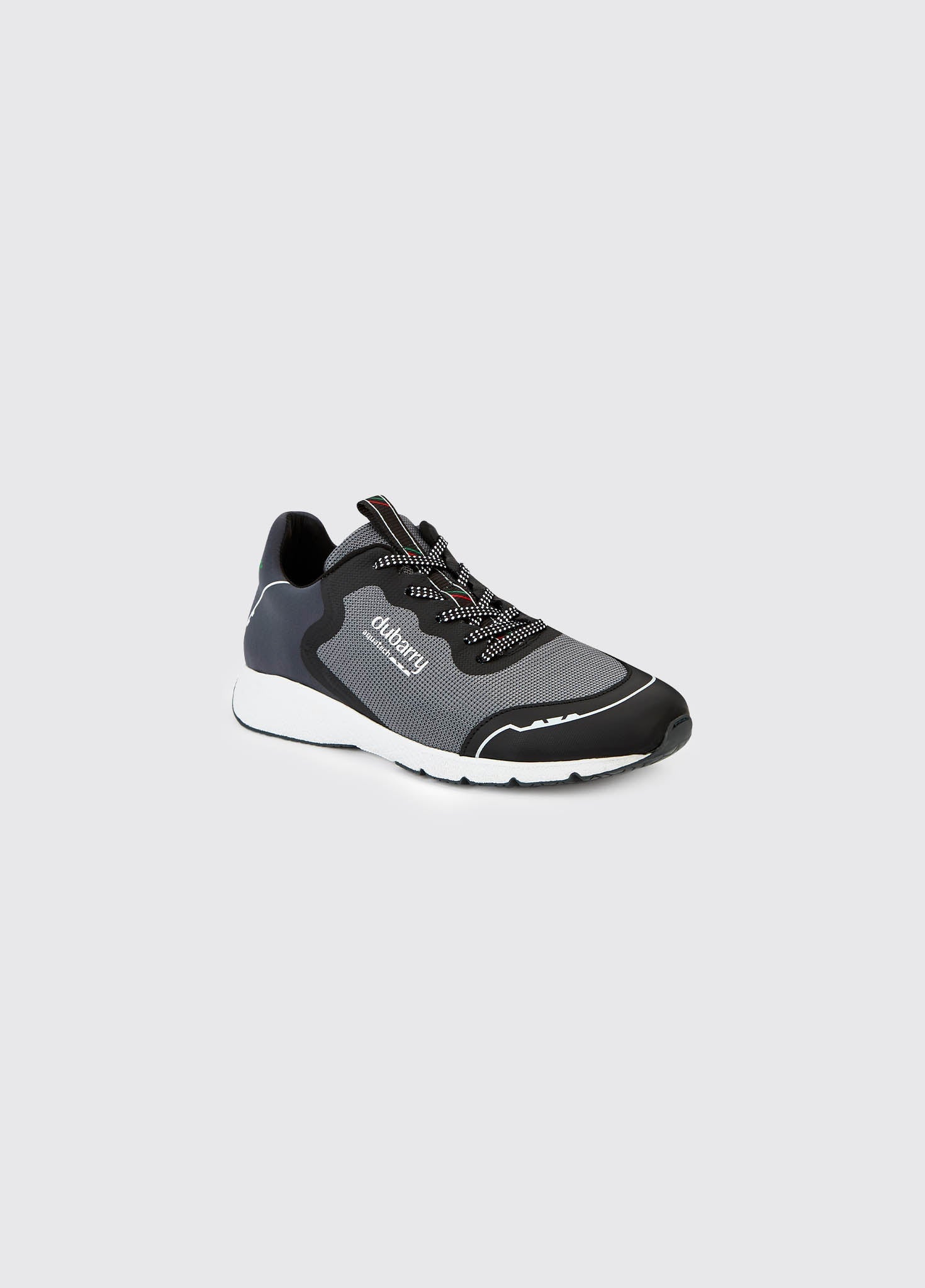Dubarry Palma Men's Lightweight Laced Trainer