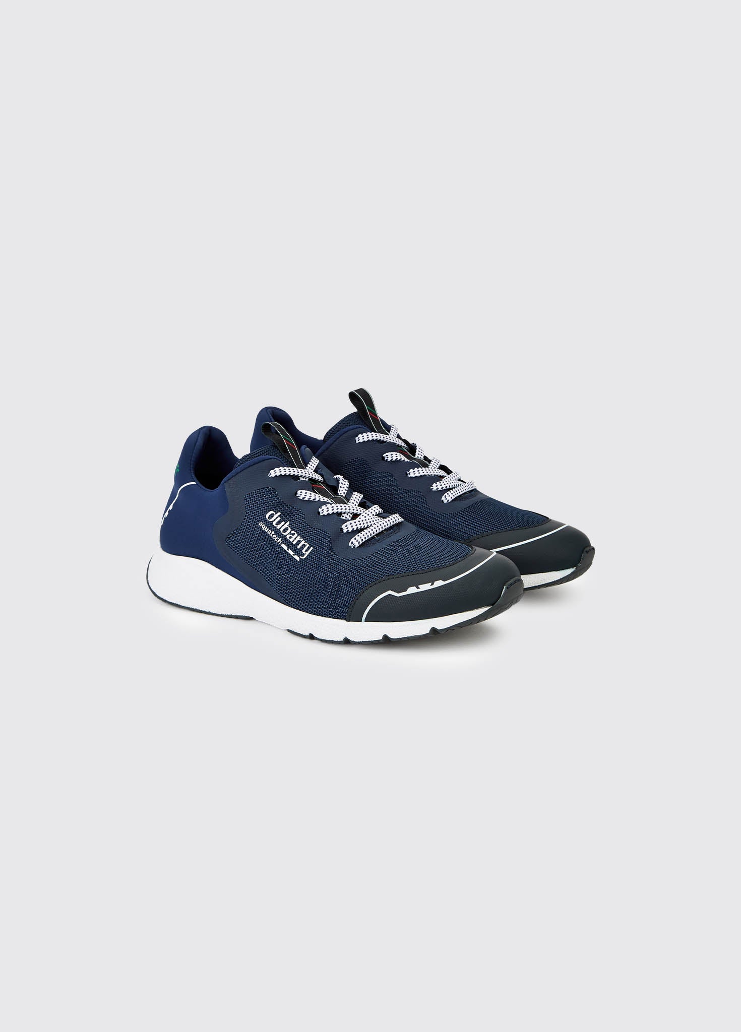 Dubarry Palma Men's Lightweight Laced Trainer