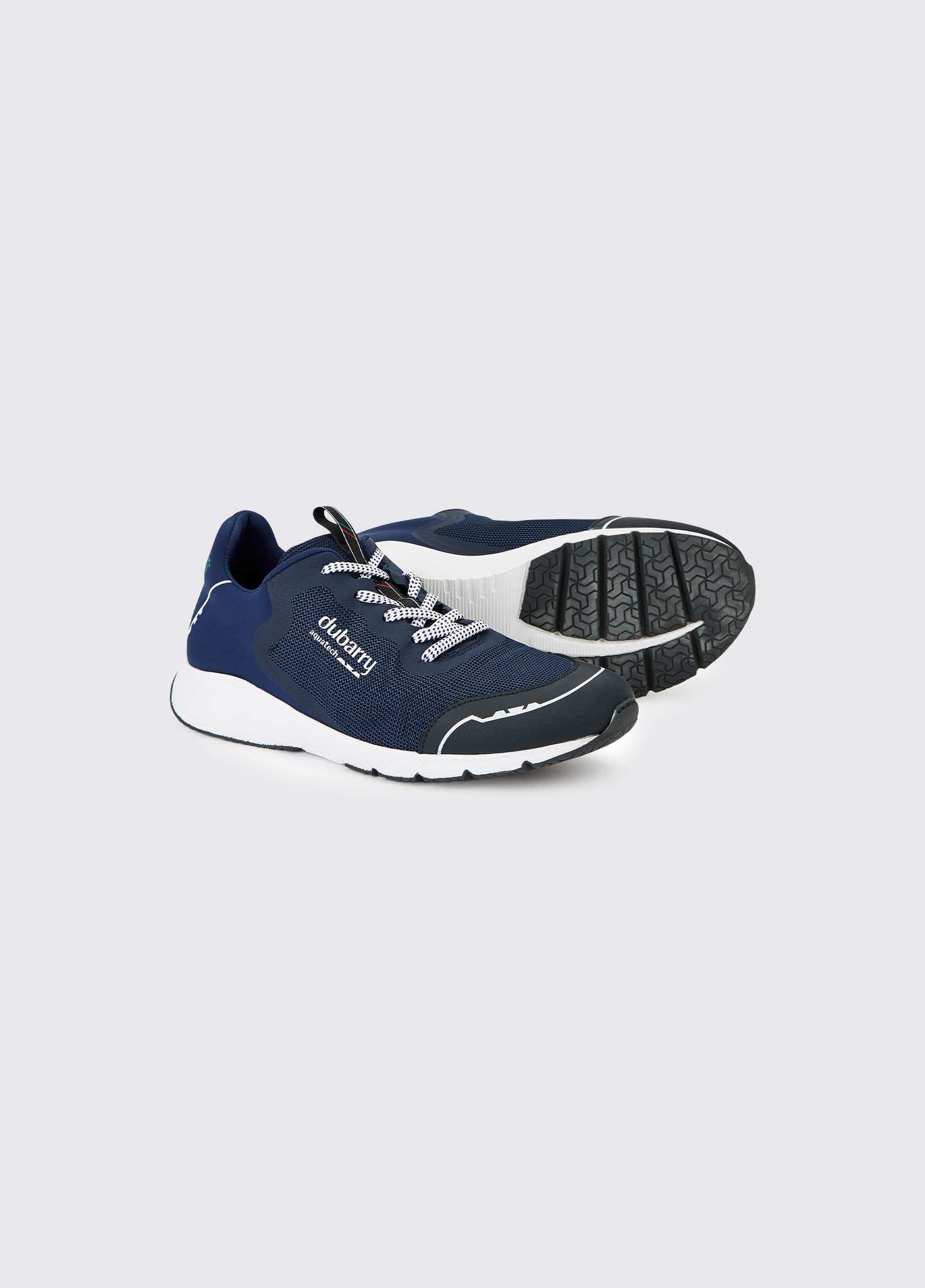 Dubarry Palma Men's Lightweight Laced Trainer
