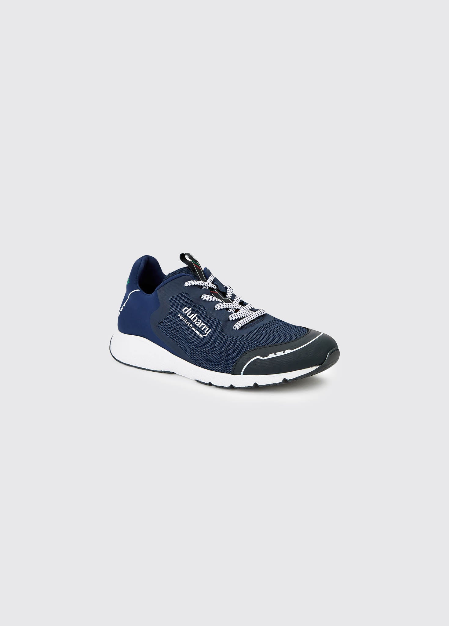 Dubarry Palma Men's Lightweight Laced Trainer