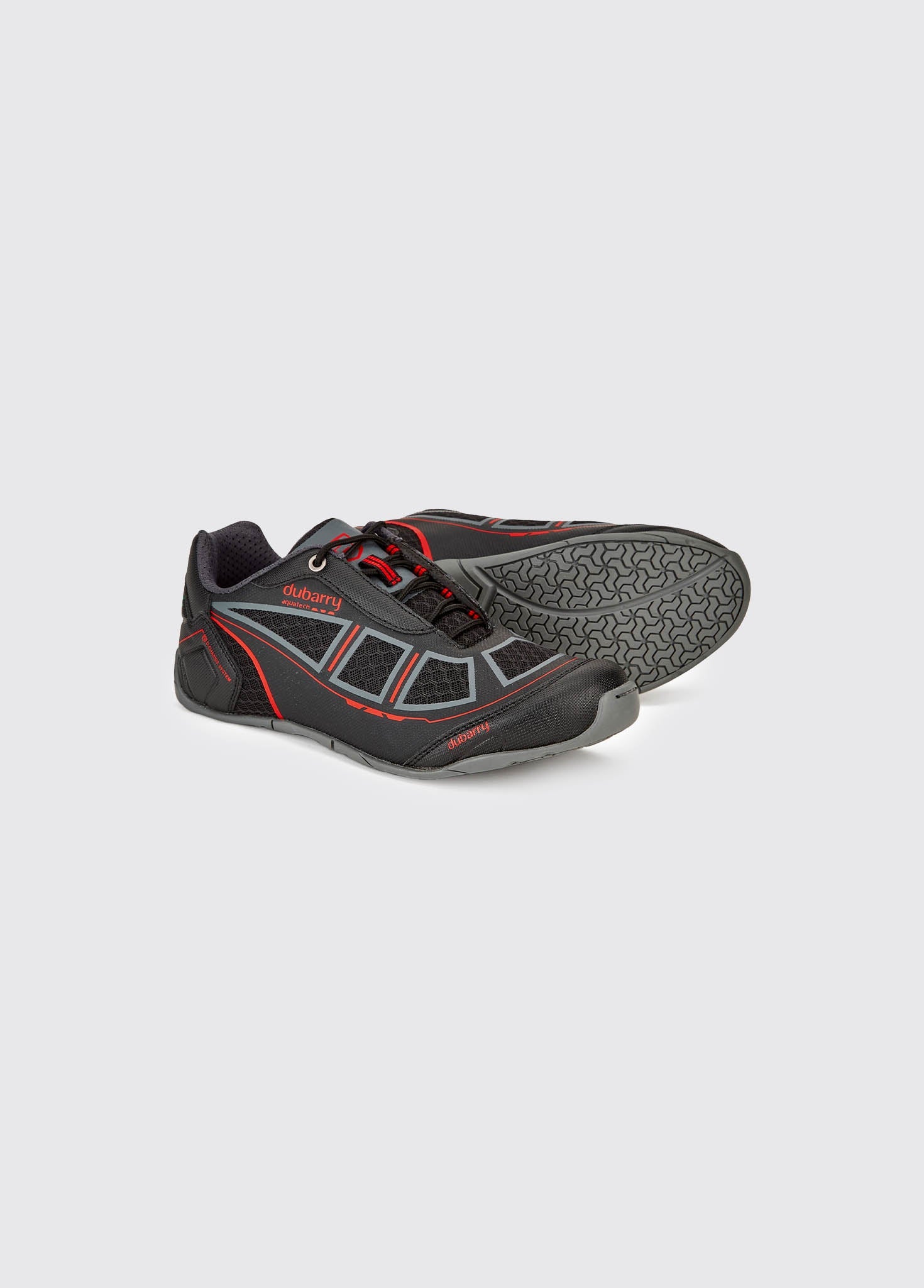 Dubarry Sydney Men's Lightweight Performance Sailing Shoe
