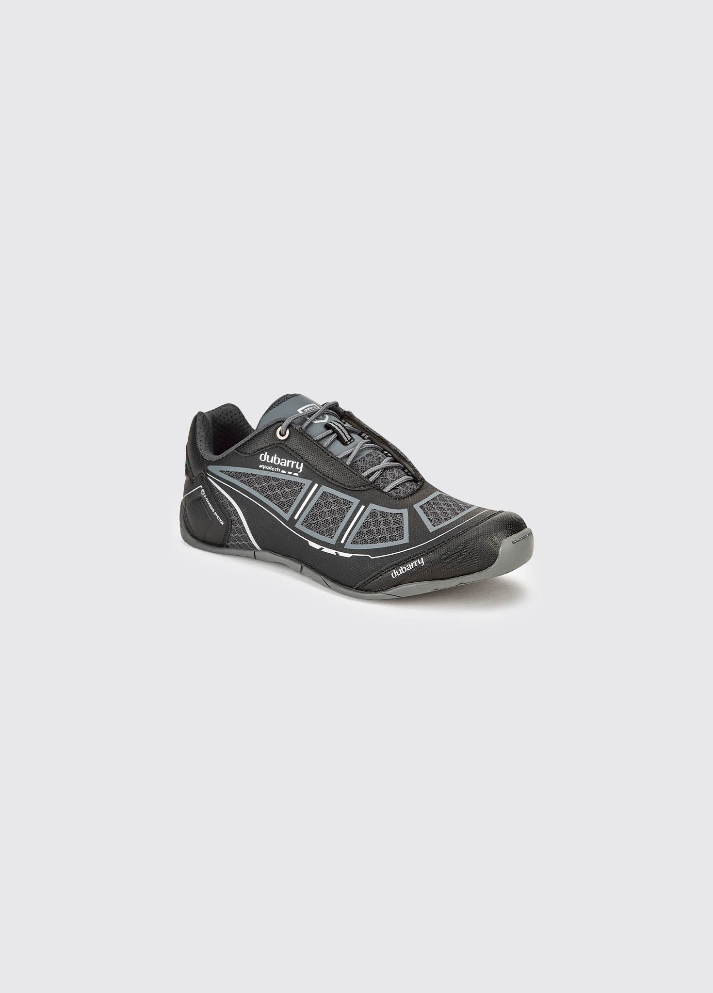 Dubarry Sydney Men's Lightweight Performance Sailing Shoe