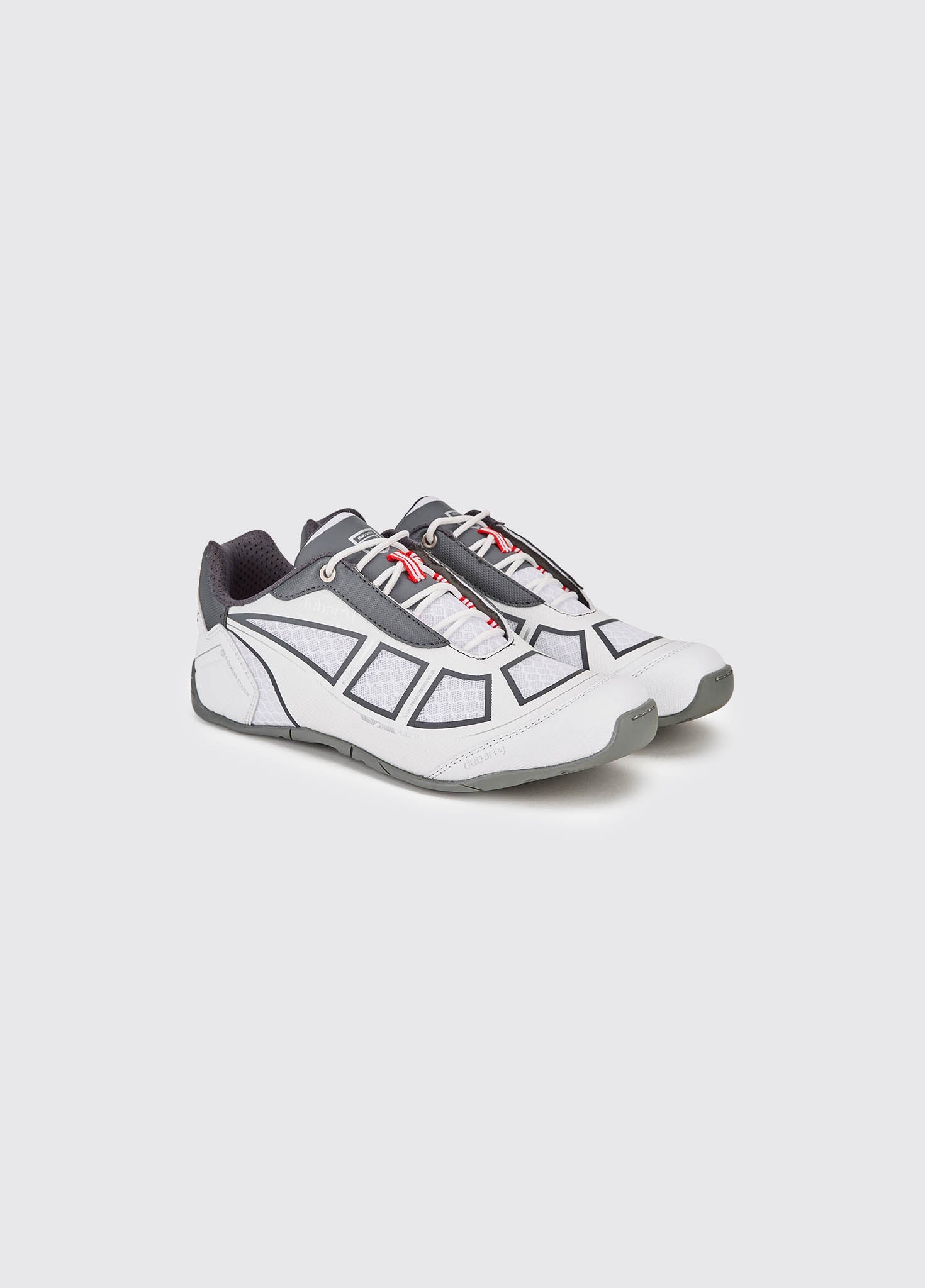 Dubarry Sydney Men's Lightweight Performance Sailing Shoe