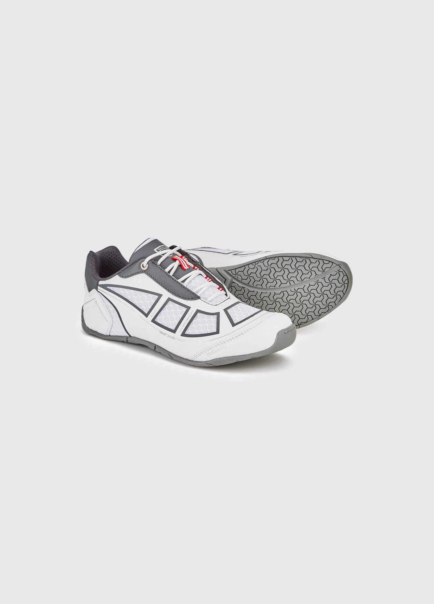 Dubarry Sydney Men's Lightweight Performance Sailing Shoe