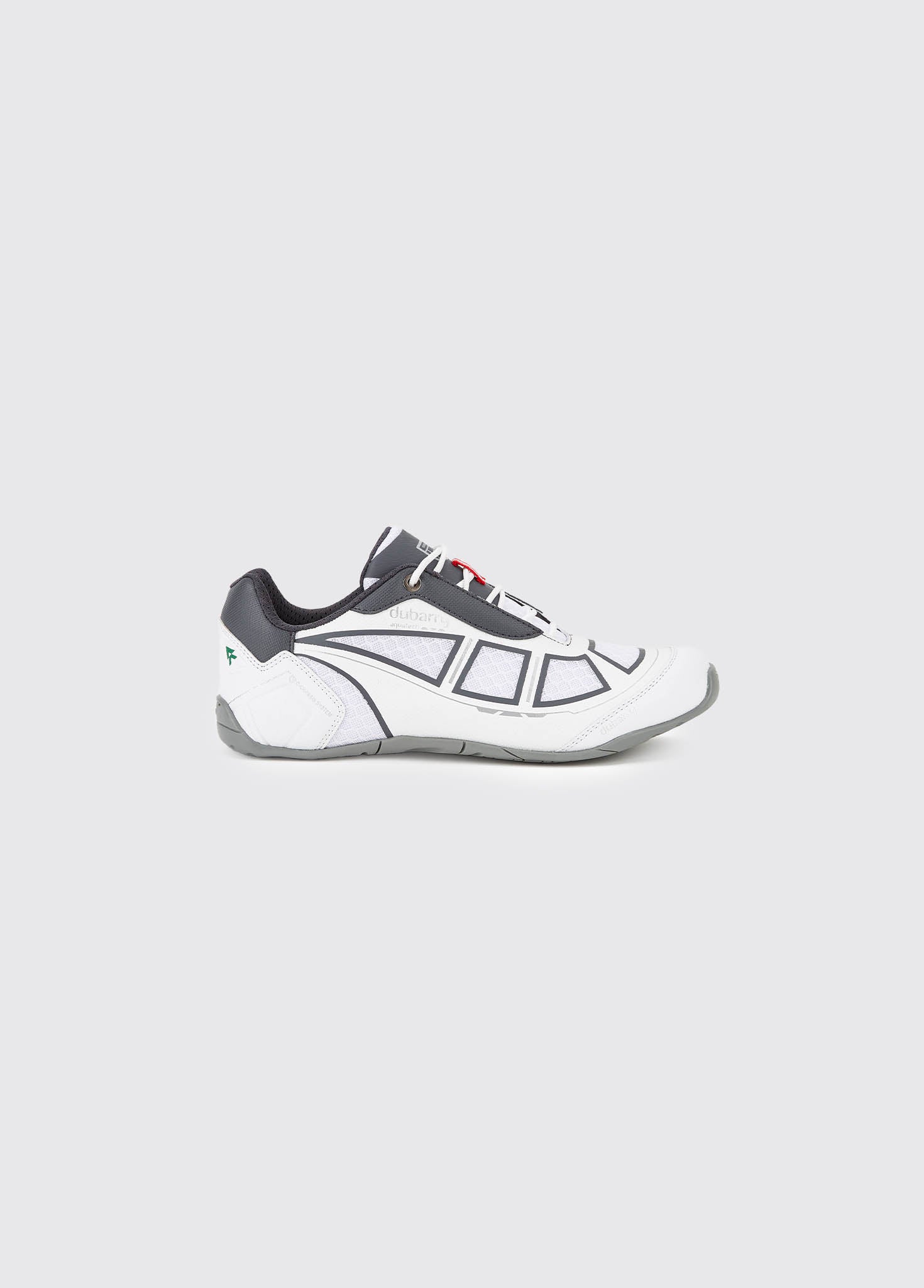 Dubarry Sydney Men's Lightweight Performance Sailing Shoe