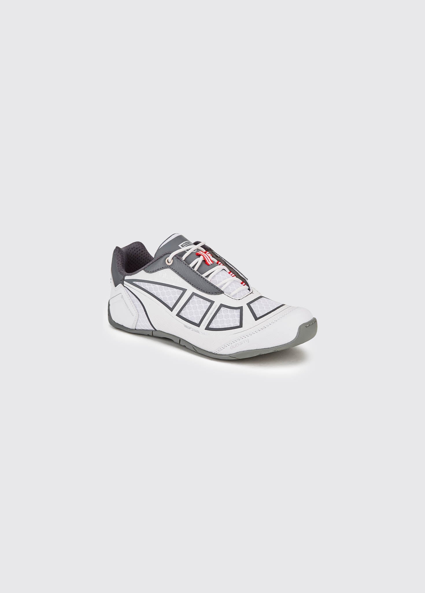 Dubarry Sydney Men's Lightweight Performance Sailing Shoe