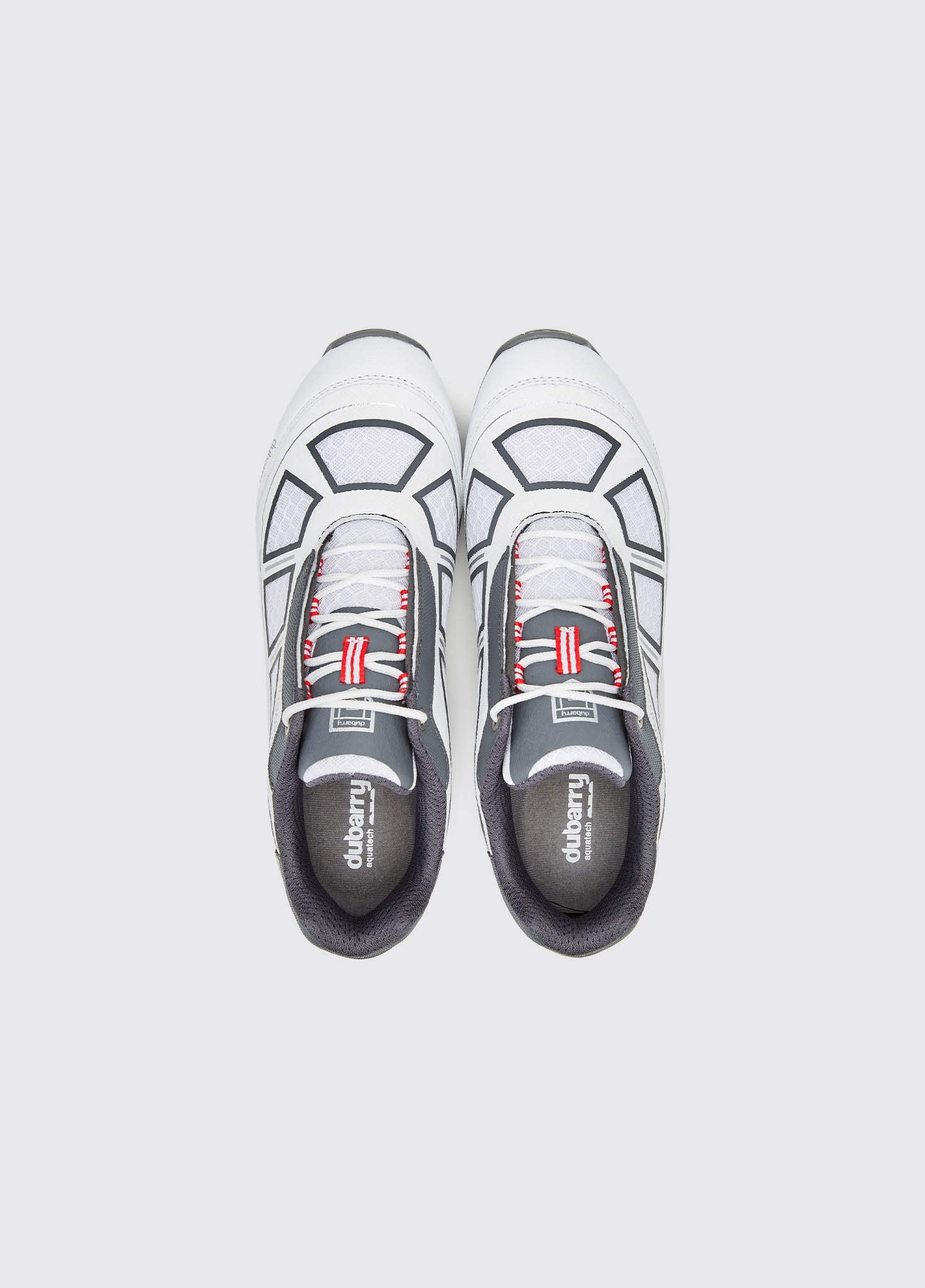 Dubarry Sydney Men's Lightweight Performance Sailing Shoe