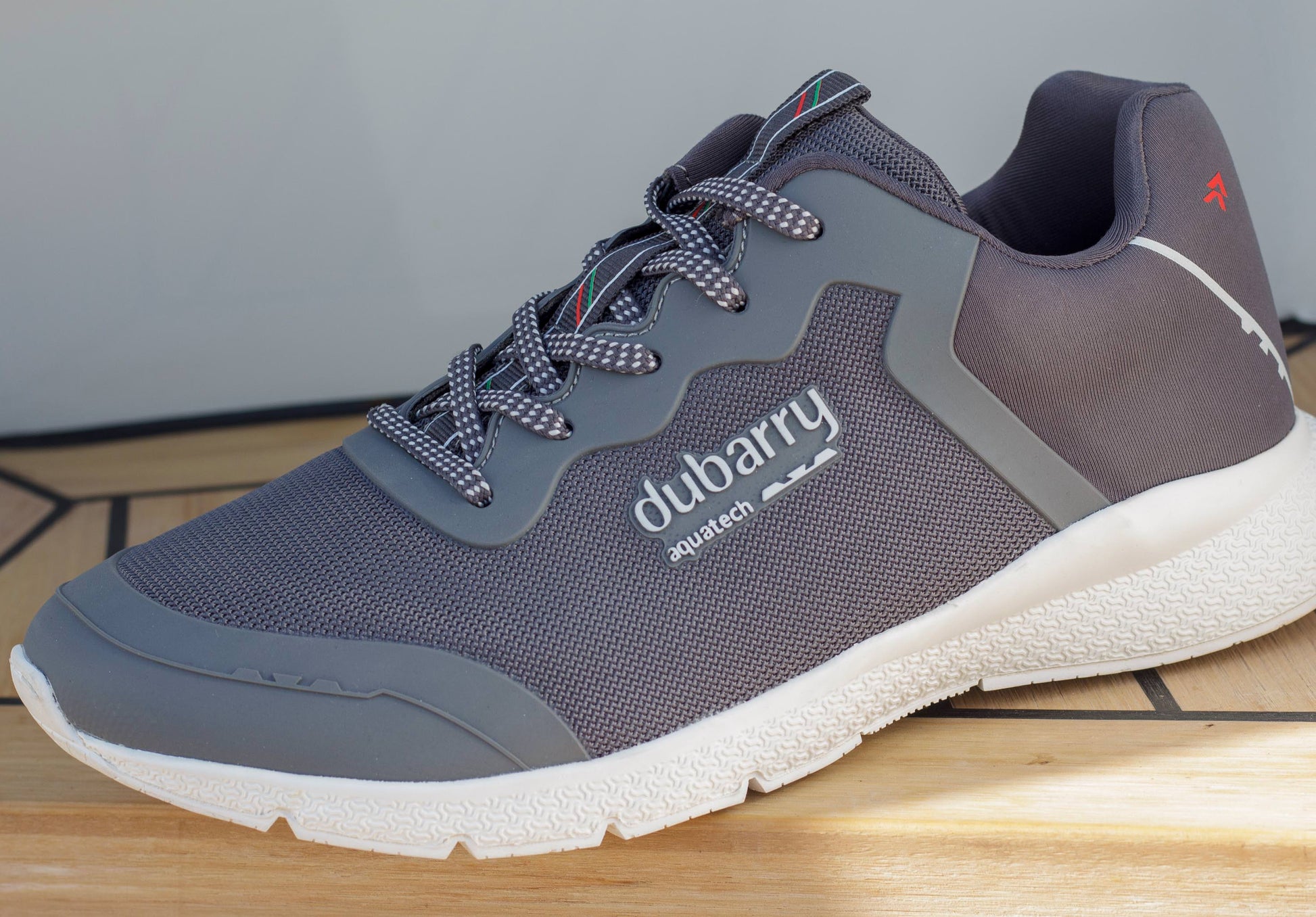 Dubarry Palermo Mens Lightweight Sporty Trainer