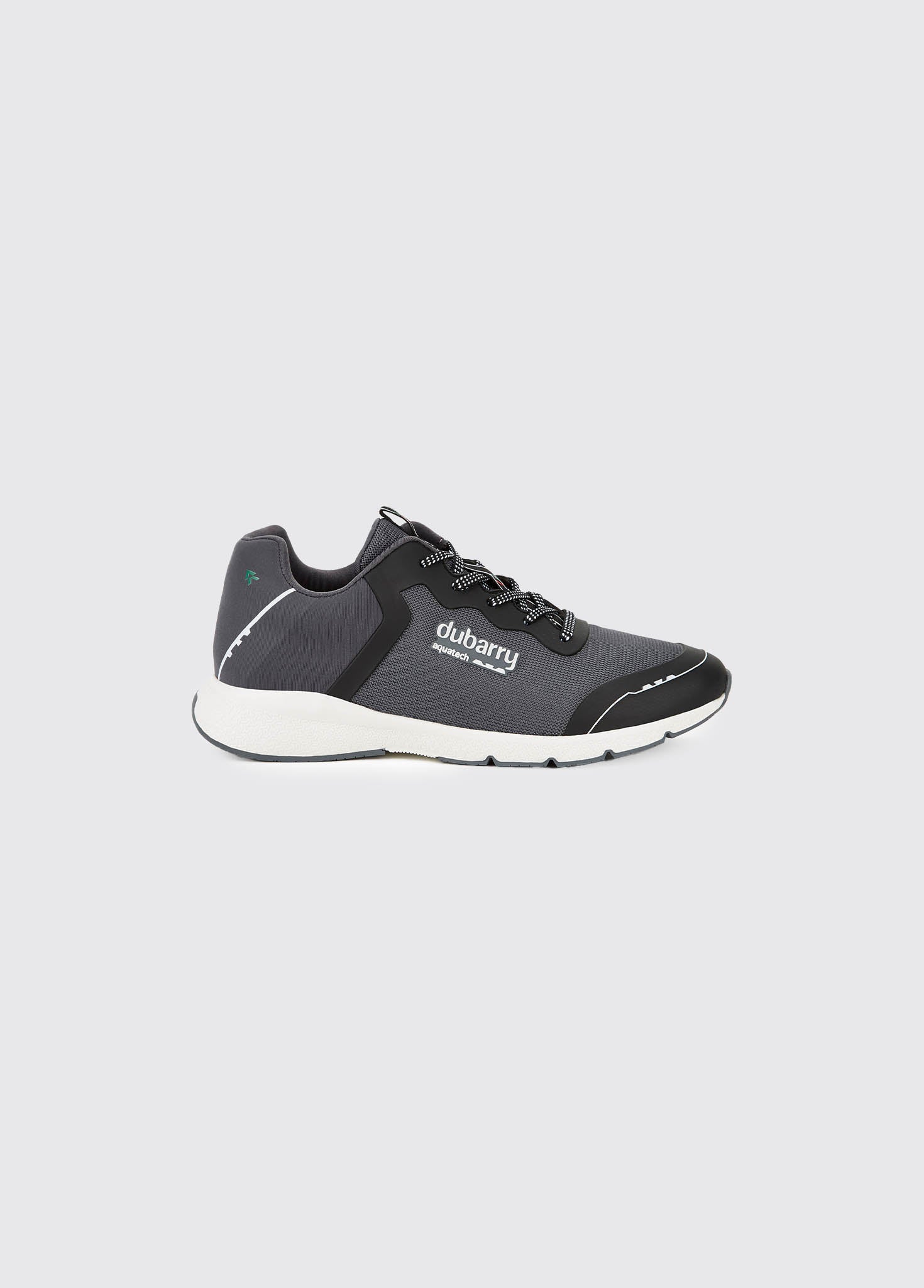 Dubarry Palermo Mens Lightweight Sporty Trainer