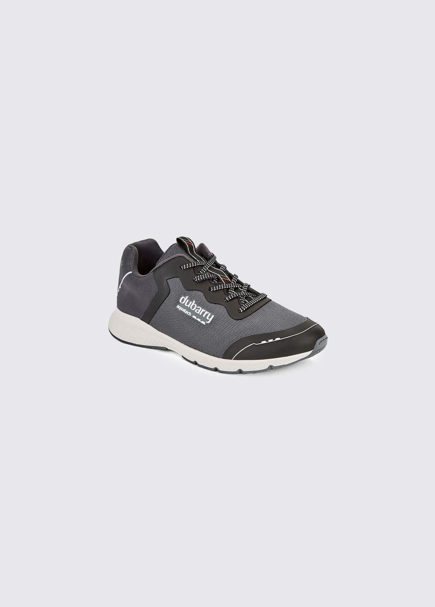 Dubarry Palermo Mens Lightweight Sporty Trainer