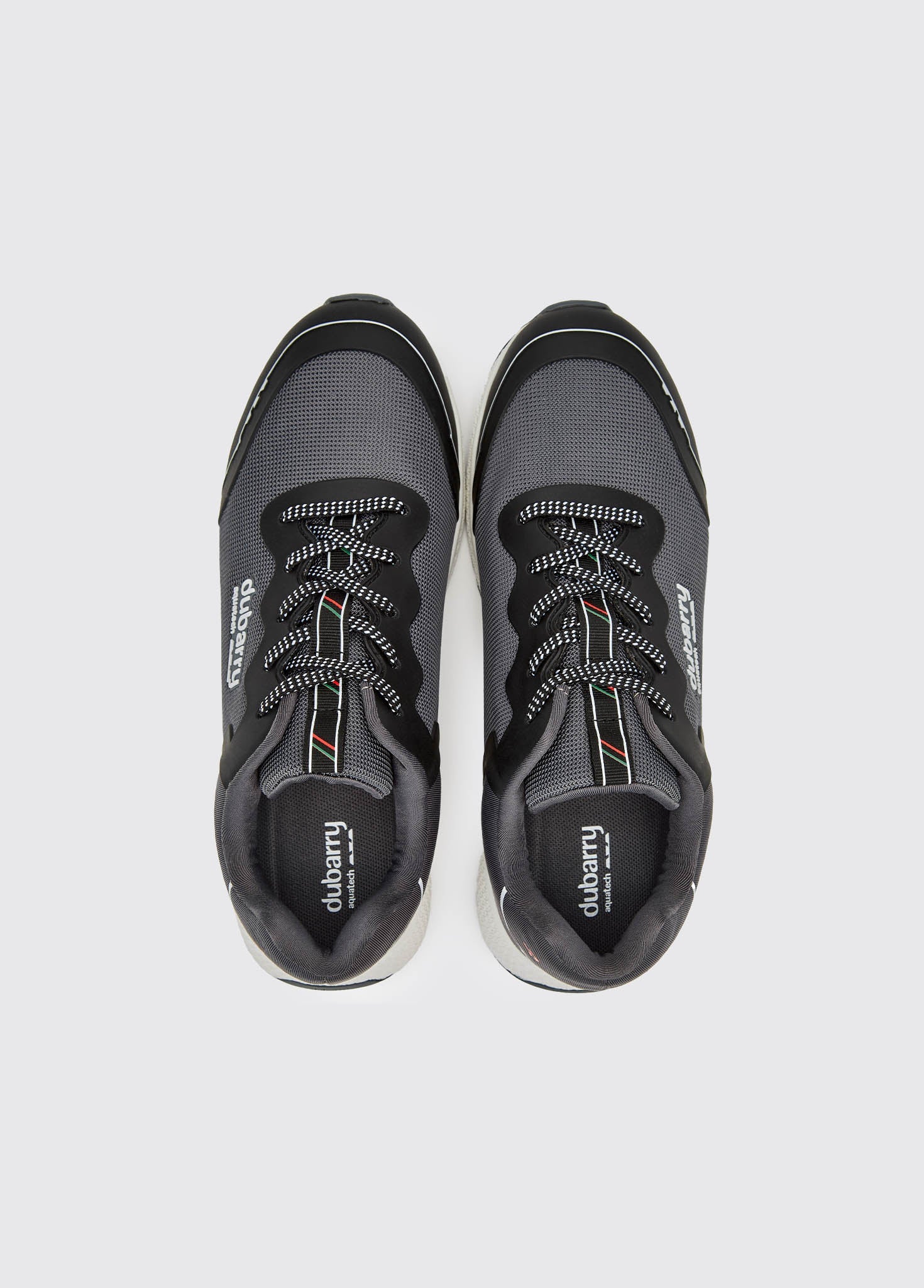 Dubarry Palermo Mens Lightweight Sporty Trainer