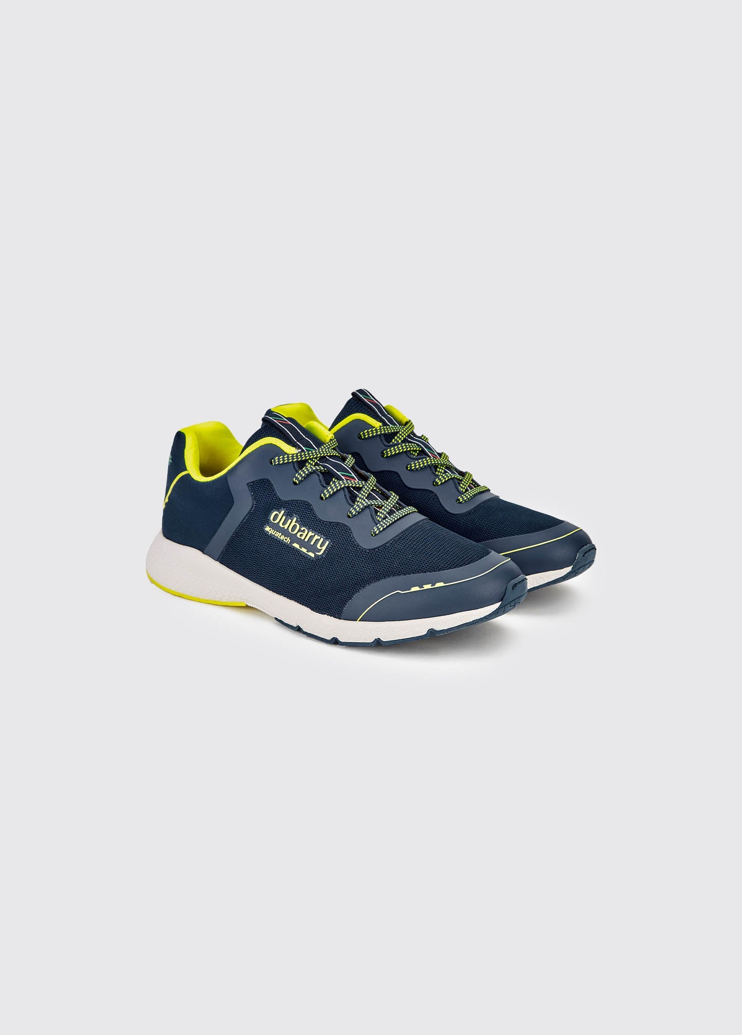 Dubarry Palermo Mens Lightweight Sporty Trainer