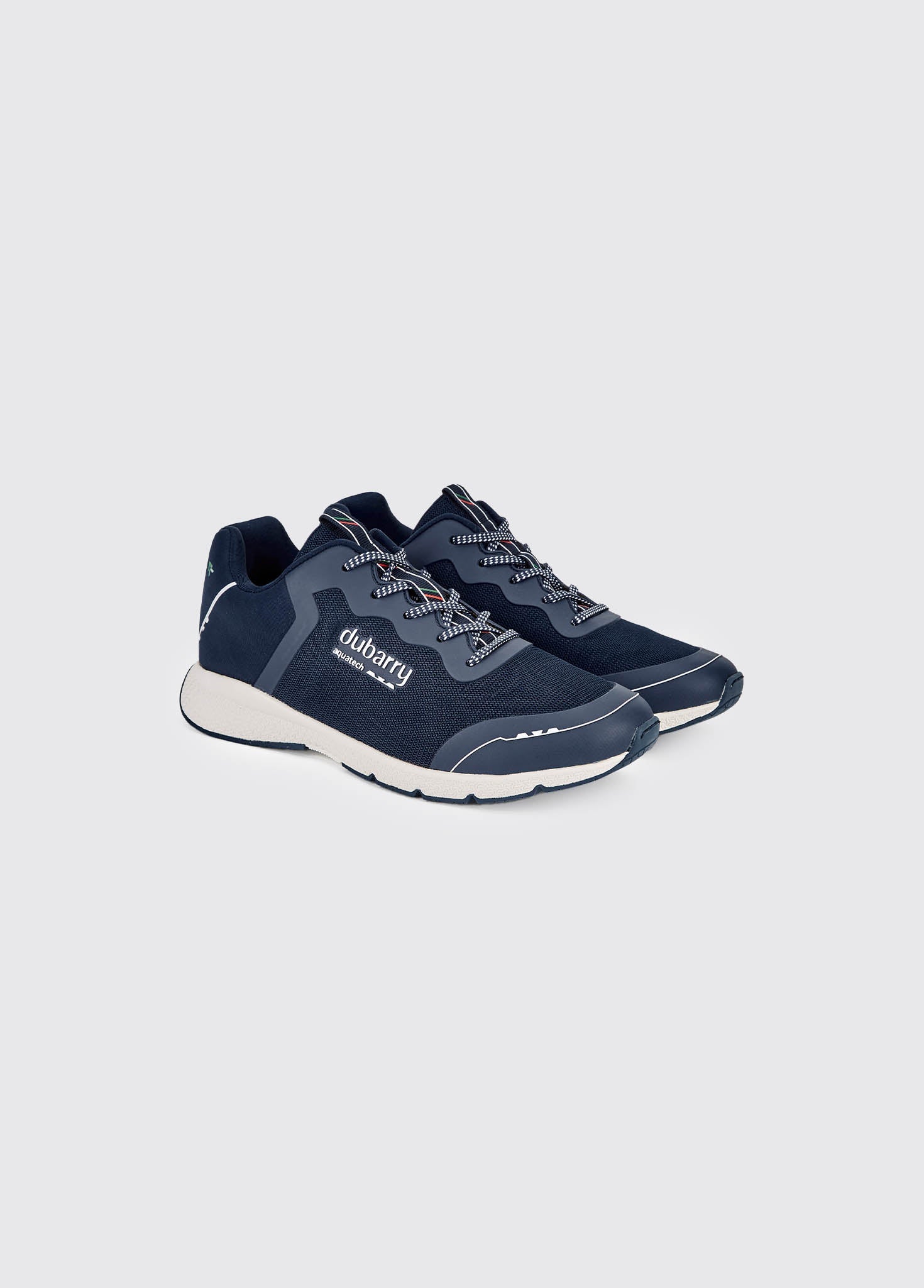 Dubarry Palermo Mens Lightweight Sporty Trainer