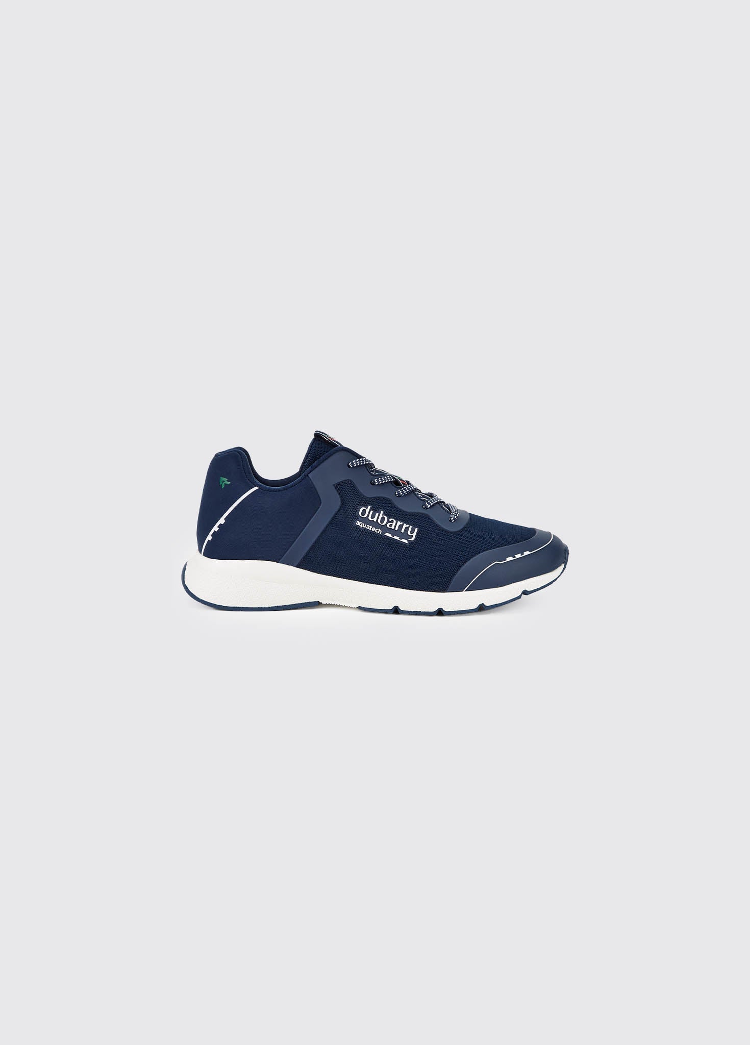 Dubarry Palermo Mens Lightweight Sporty Trainer