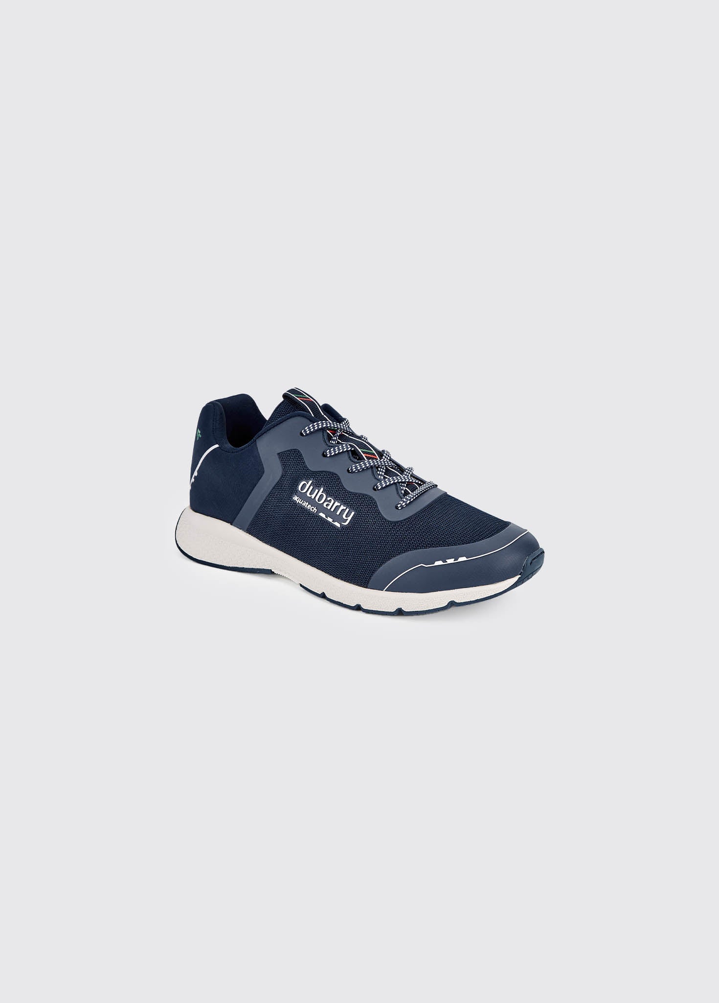Dubarry Palermo Mens Lightweight Sporty Trainer
