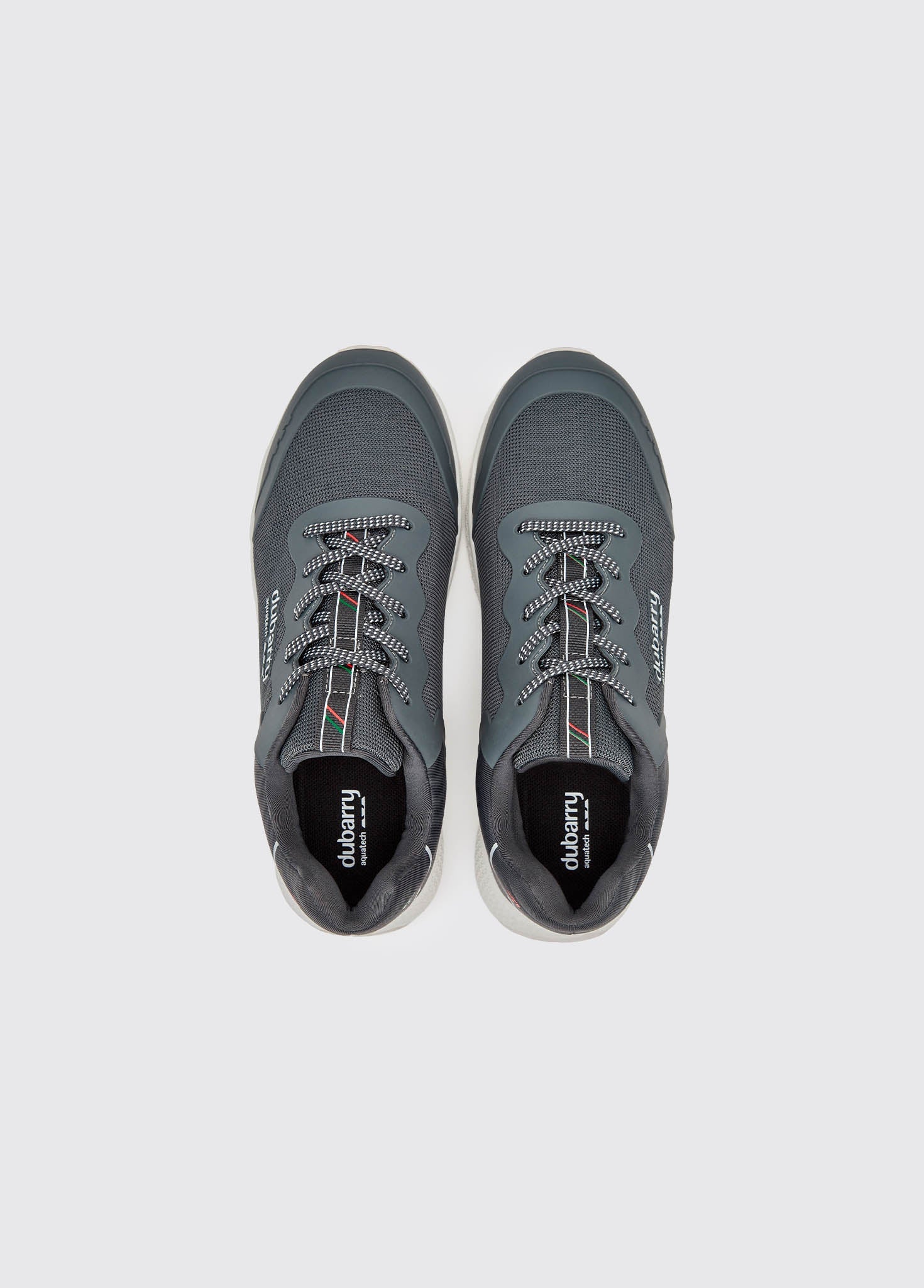 Dubarry Palermo Mens Lightweight Sporty Trainer