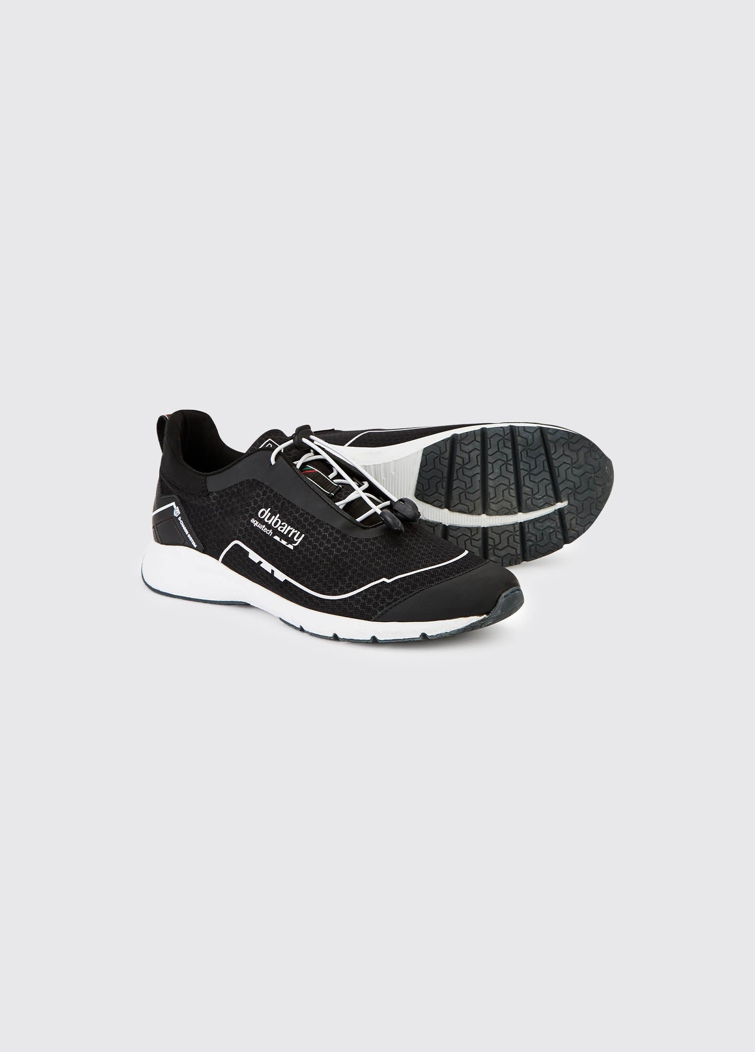 Dubarry Mauritius Men's Lightweight trainer