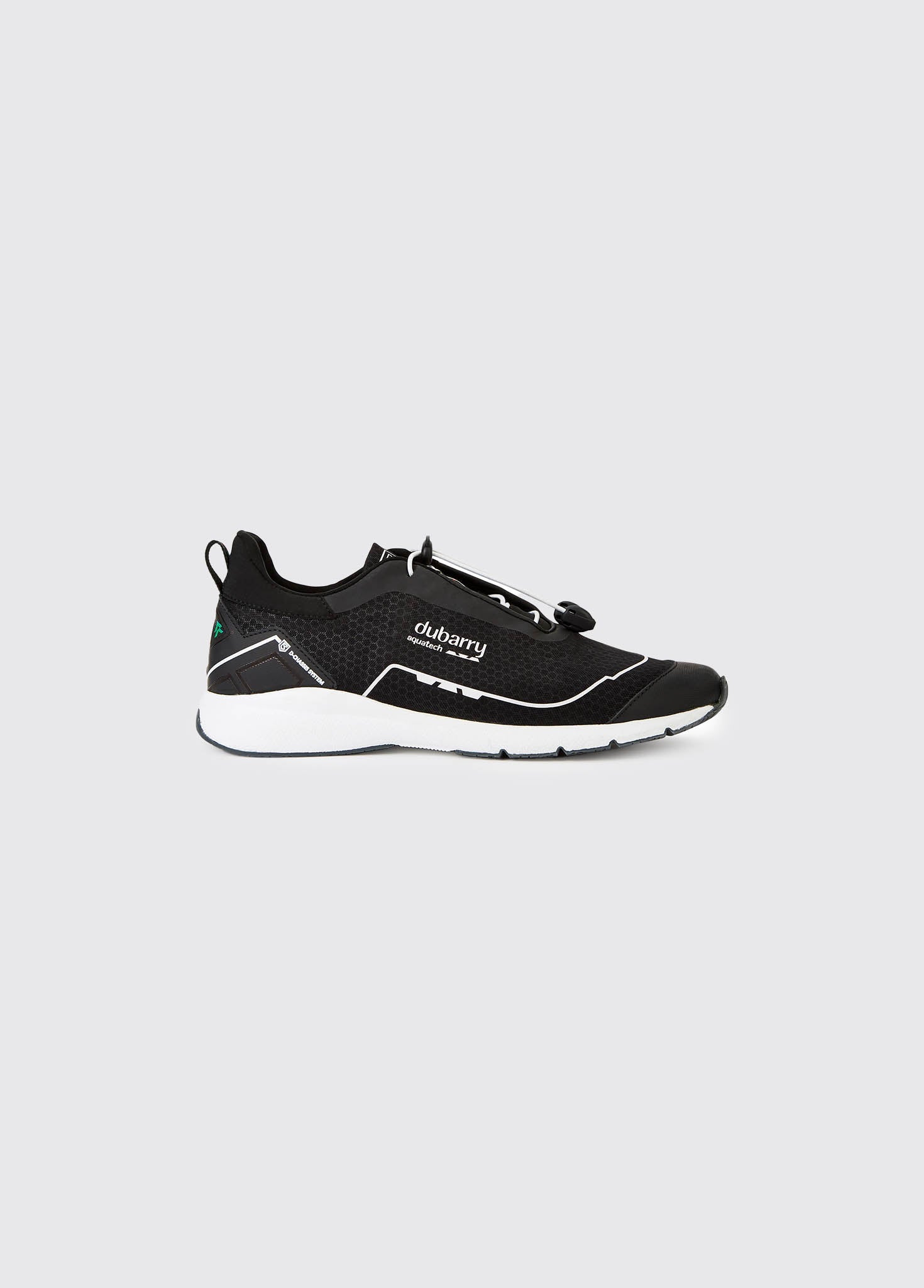Dubarry Mauritius Men's Lightweight trainer