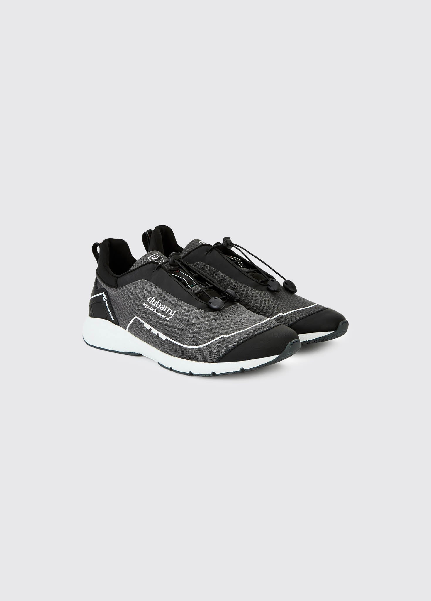 Dubarry Mauritius Men's Lightweight trainer