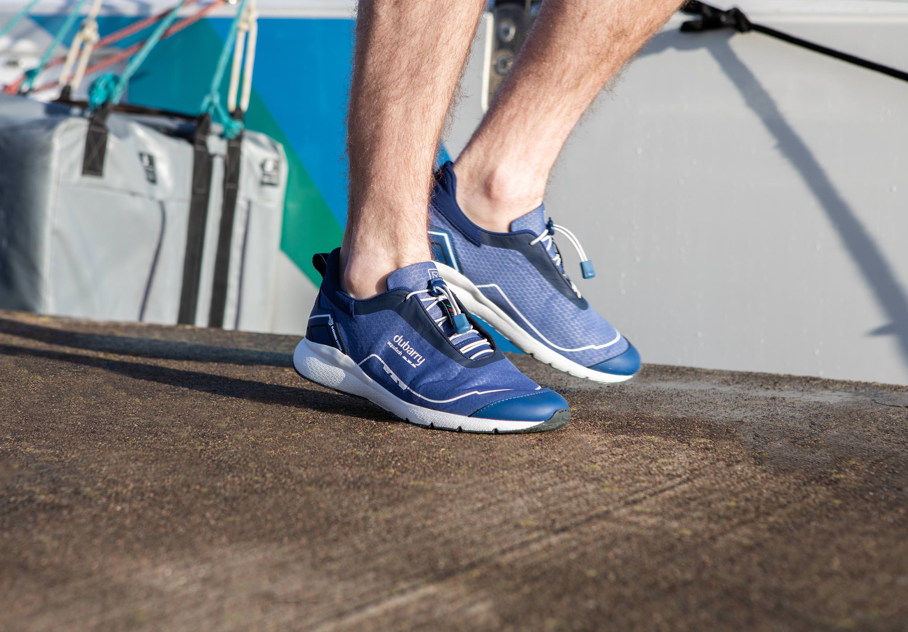 Dubarry Mauritius Men's Lightweight trainer