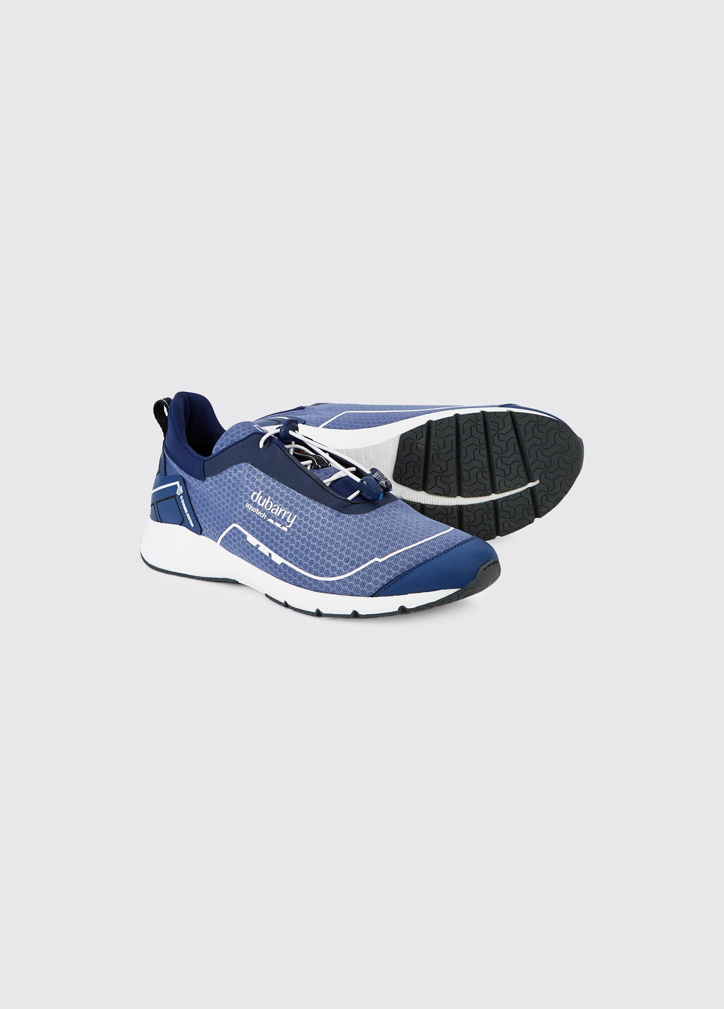 Dubarry Mauritius Men's Lightweight trainer