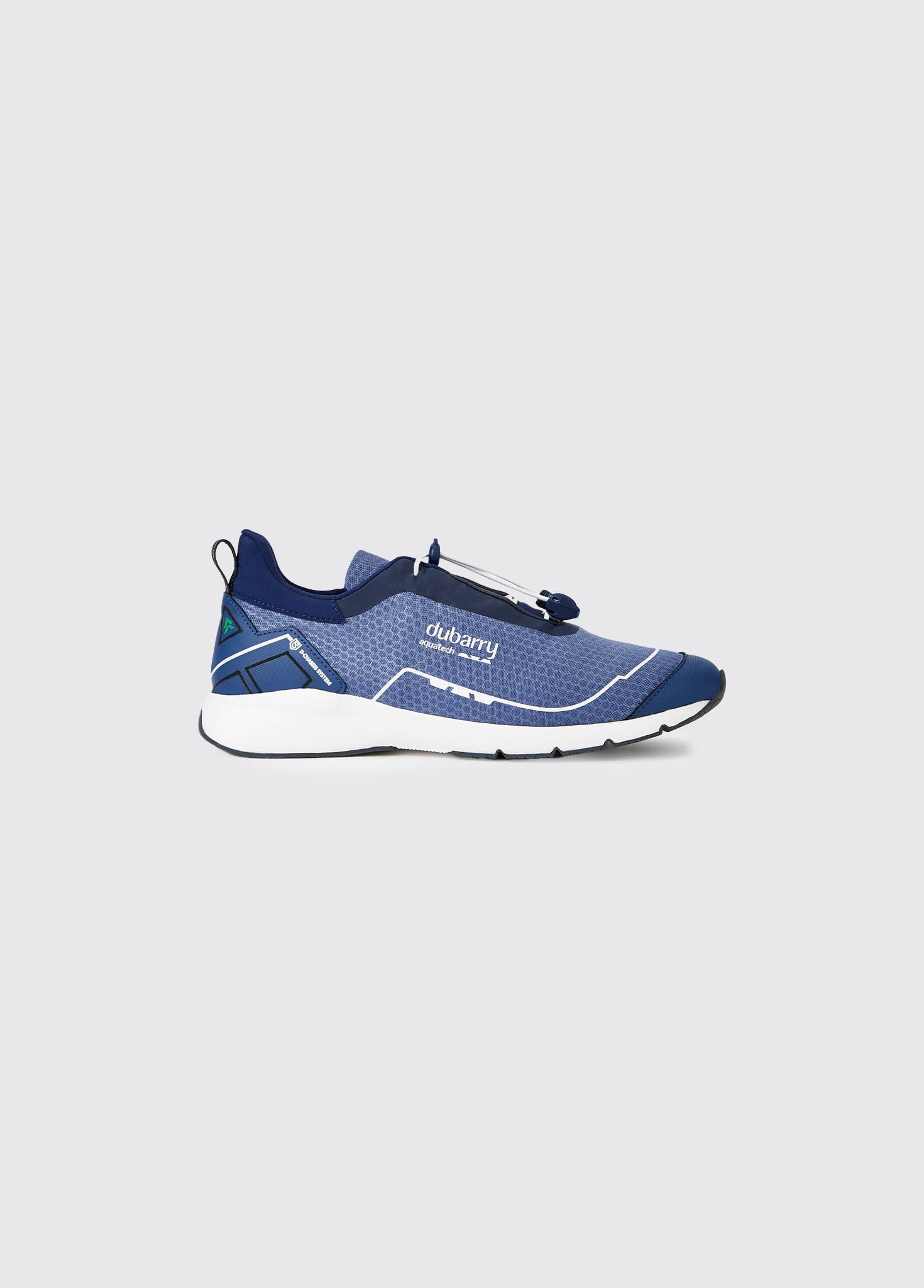 Dubarry Mauritius Men's Lightweight trainer