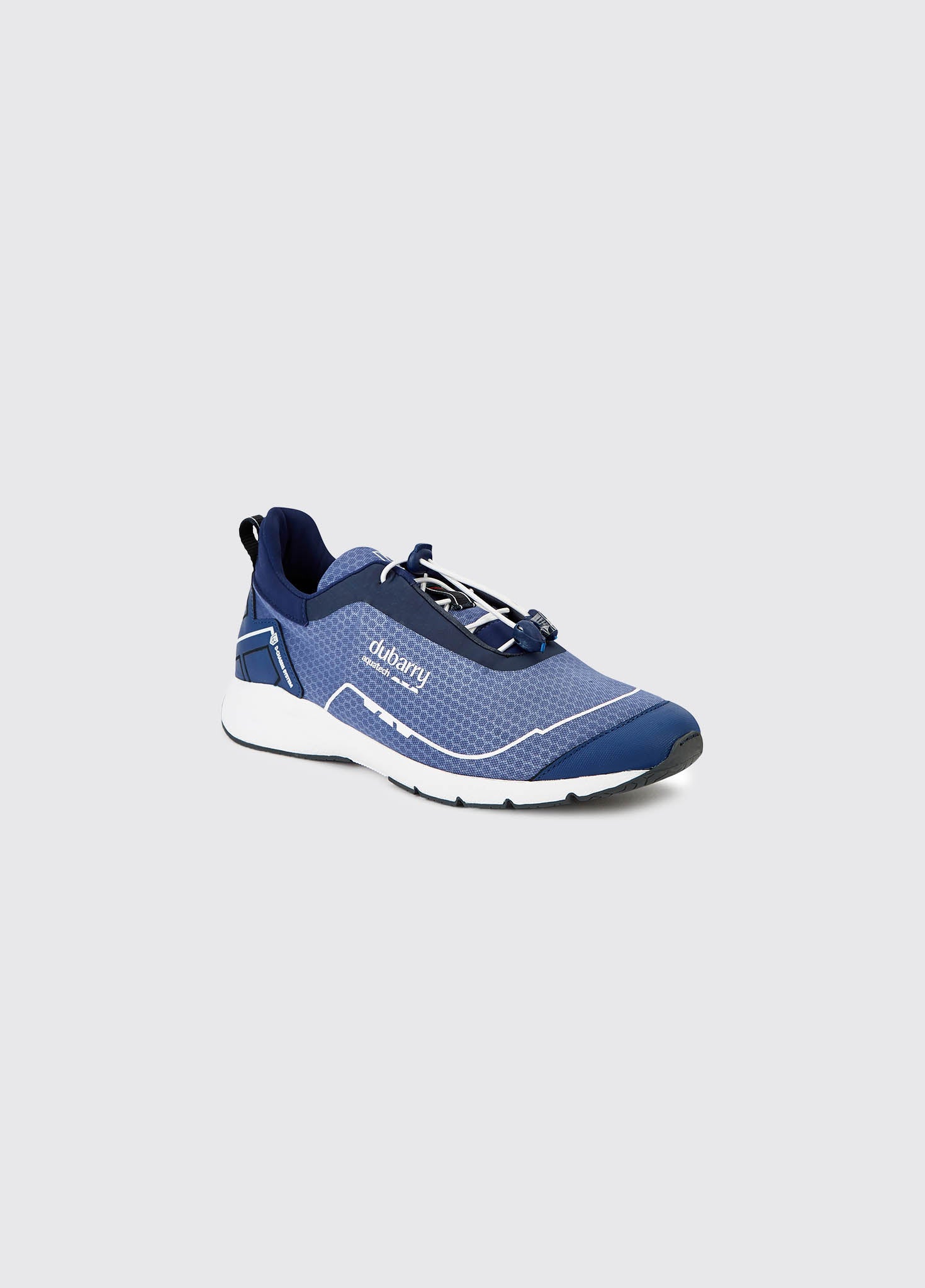 Dubarry Mauritius Men's Lightweight trainer