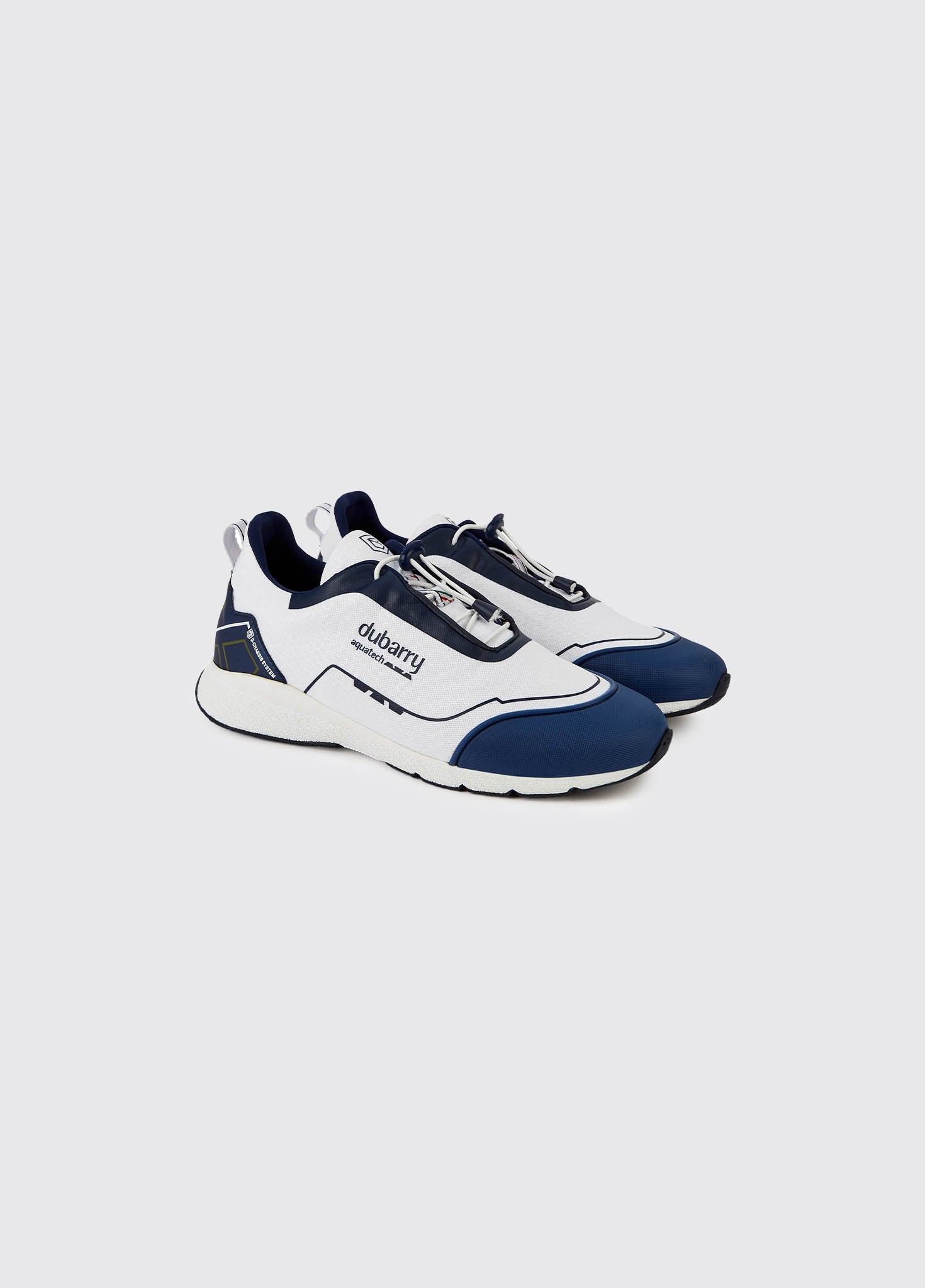 Dubarry Mauritius Men's Lightweight trainer