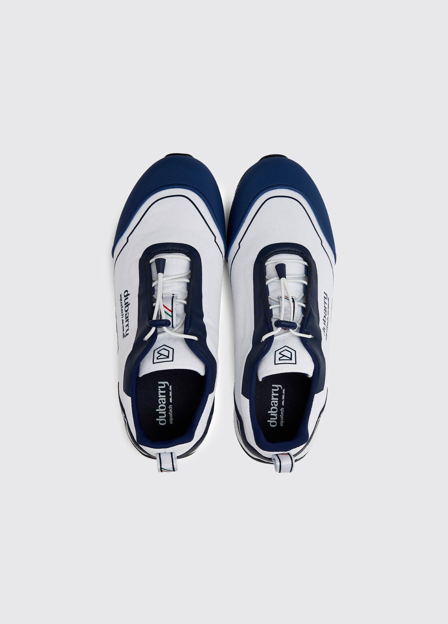Dubarry Mauritius Men's Lightweight trainer