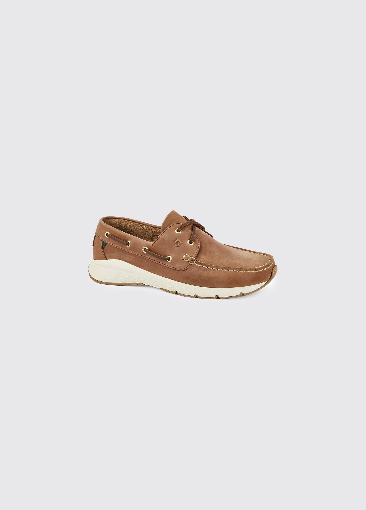 Dubarry Dungarvan Mens Lightweight Deck Shoe