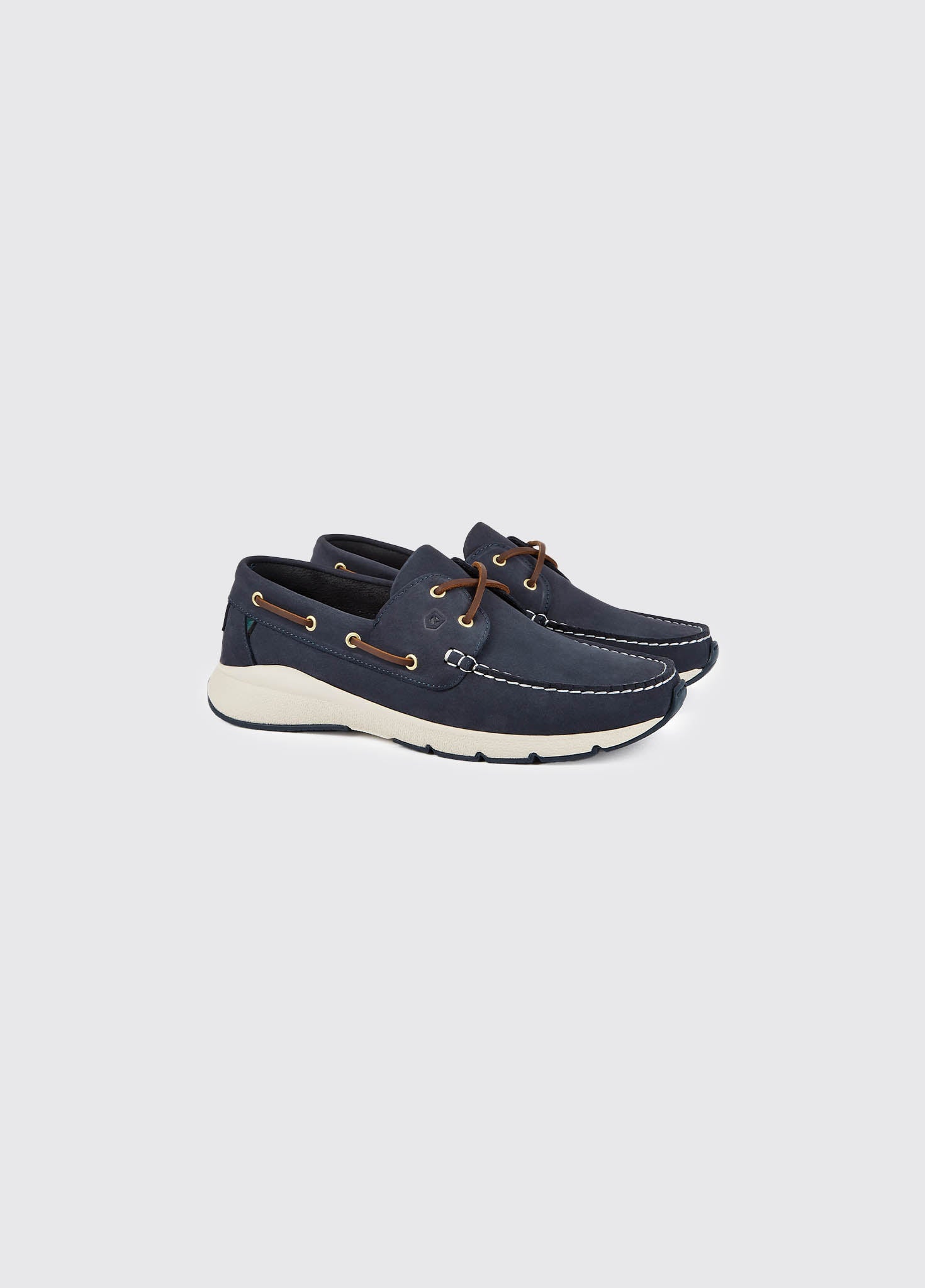 Dubarry Dungarvan Mens Lightweight Deck Shoe