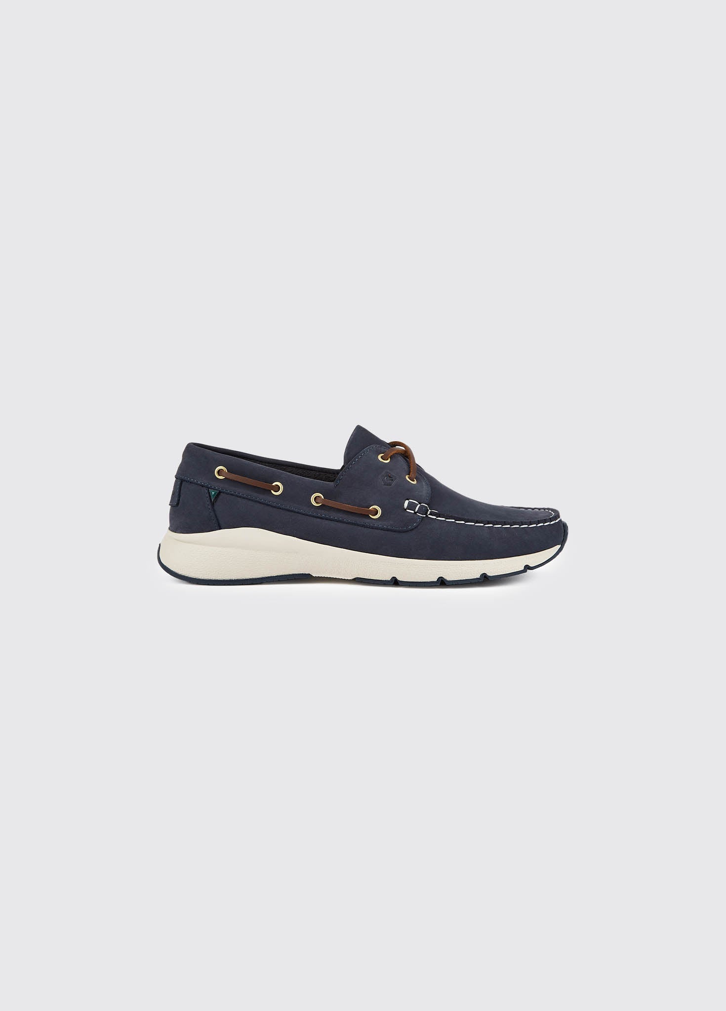 Dubarry Dungarvan Mens Lightweight Deck Shoe