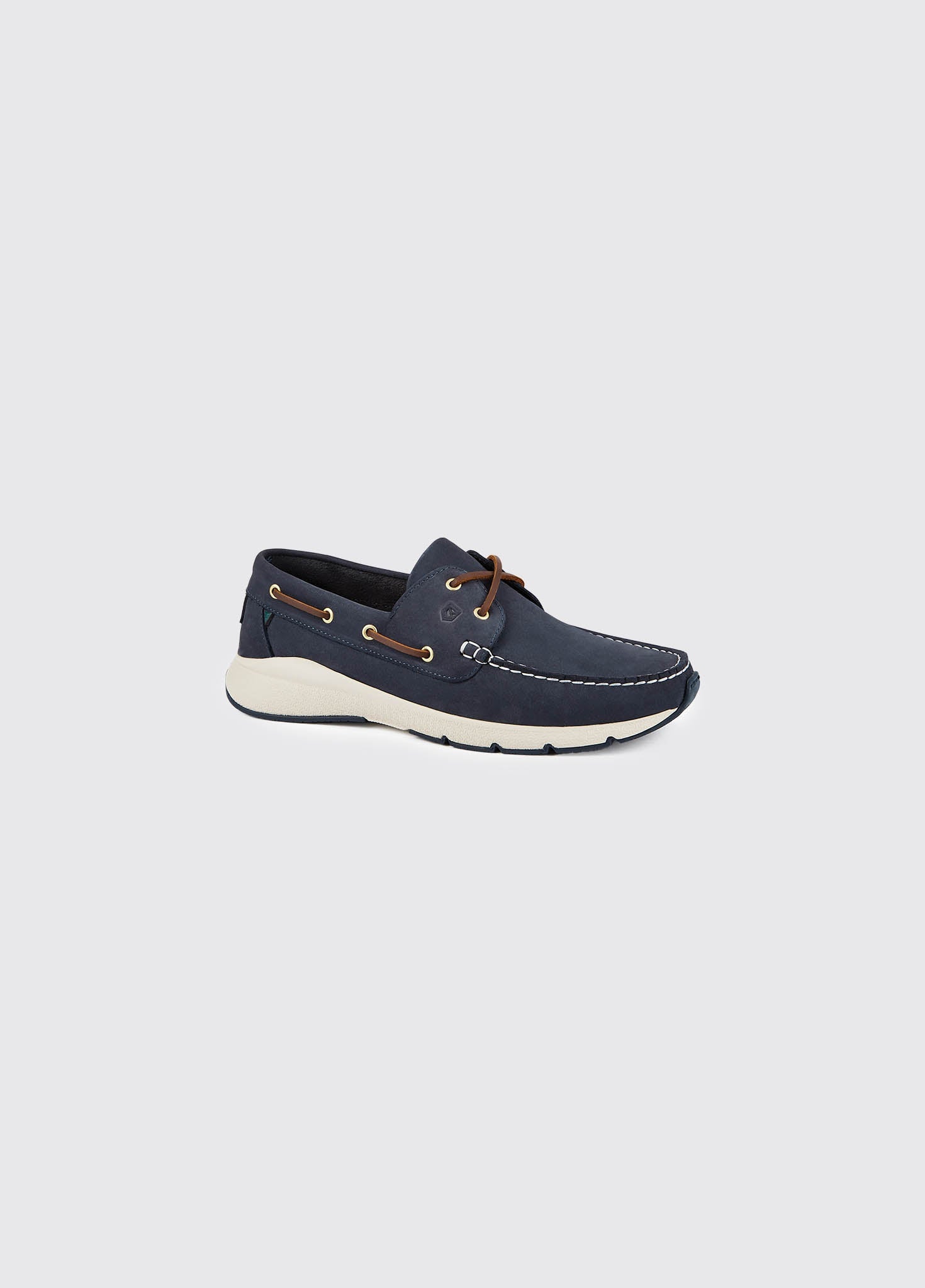 Dubarry Dungarvan Mens Lightweight Deck Shoe