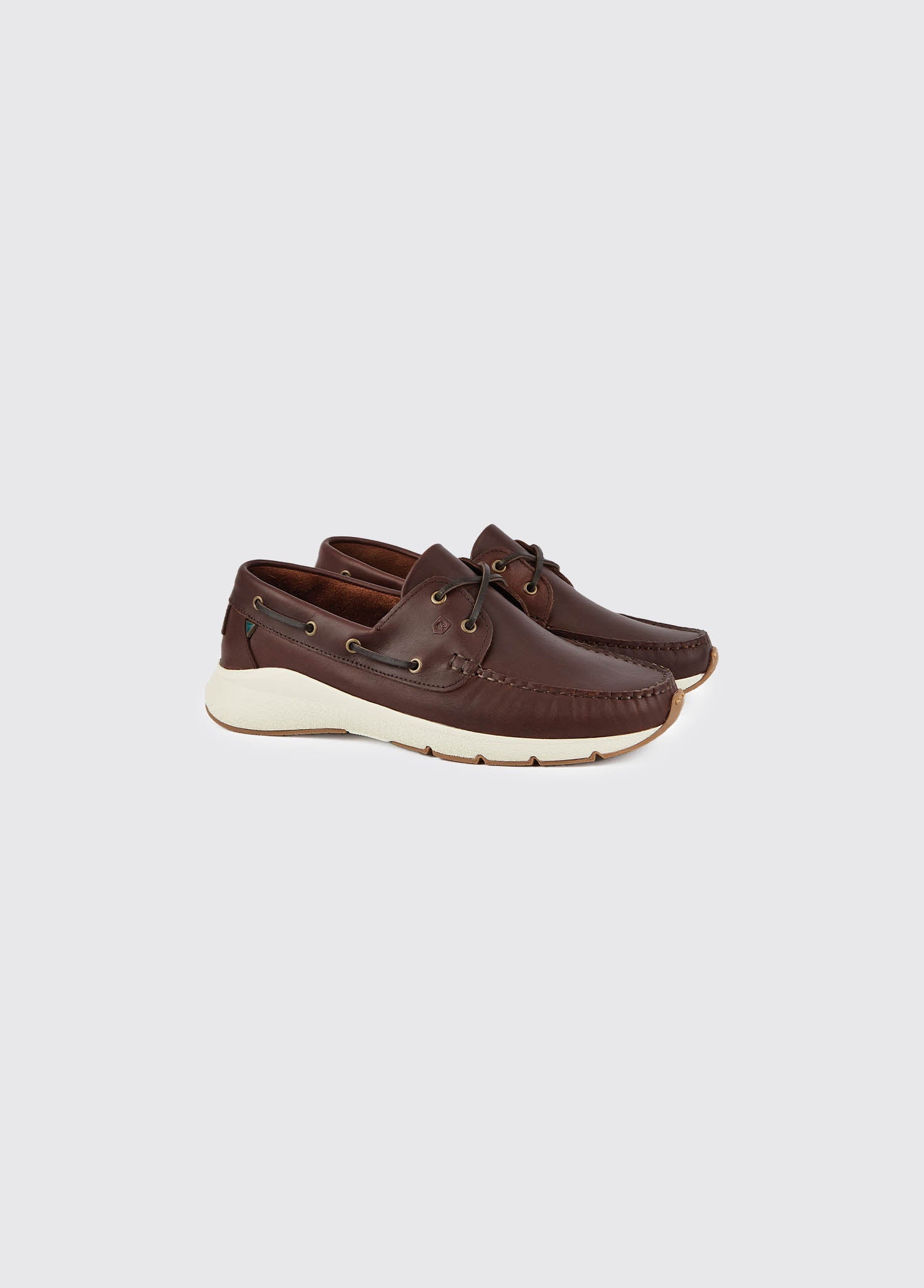 Dubarry Dungarvan Mens Lightweight Deck Shoe