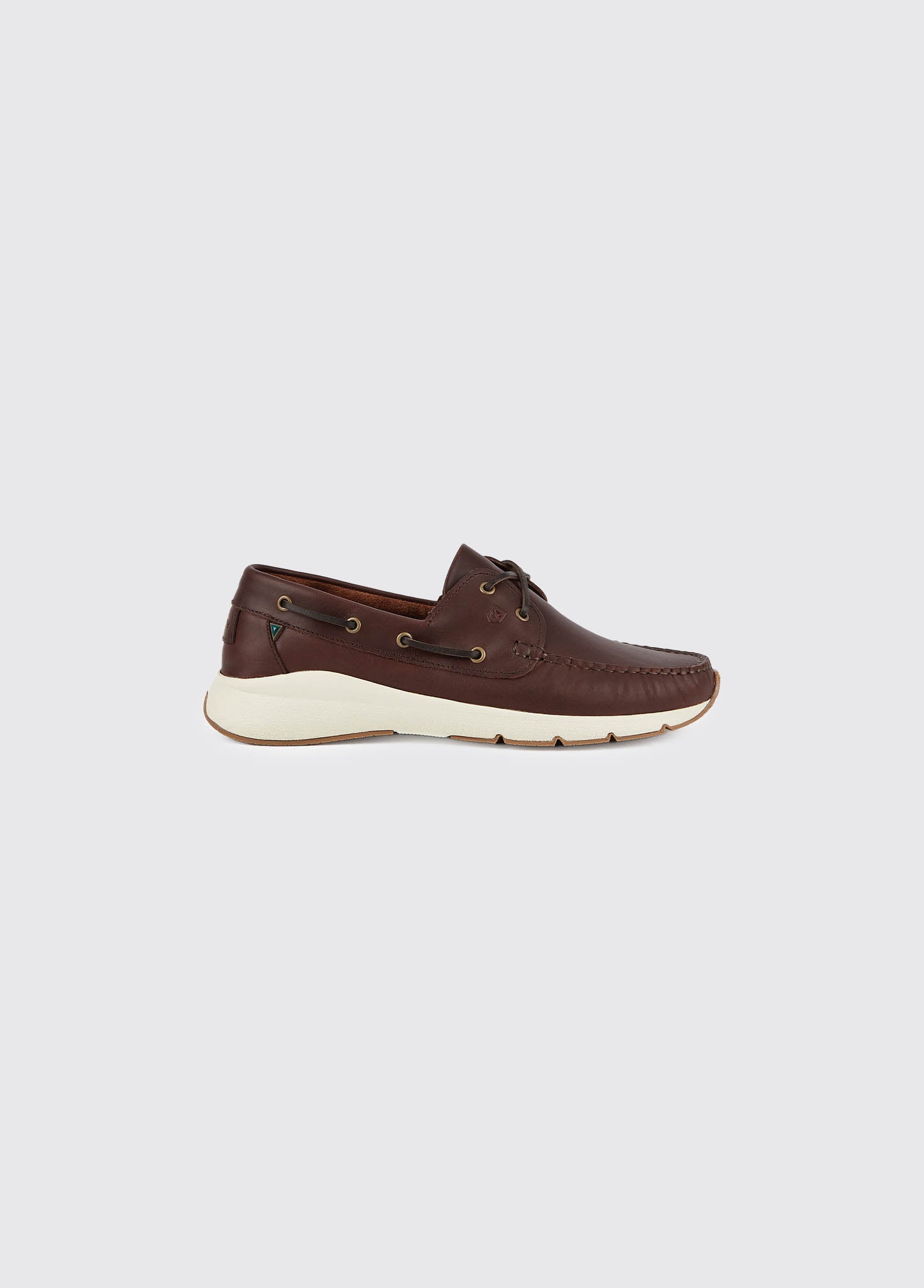 Dubarry Dungarvan Mens Lightweight Deck Shoe
