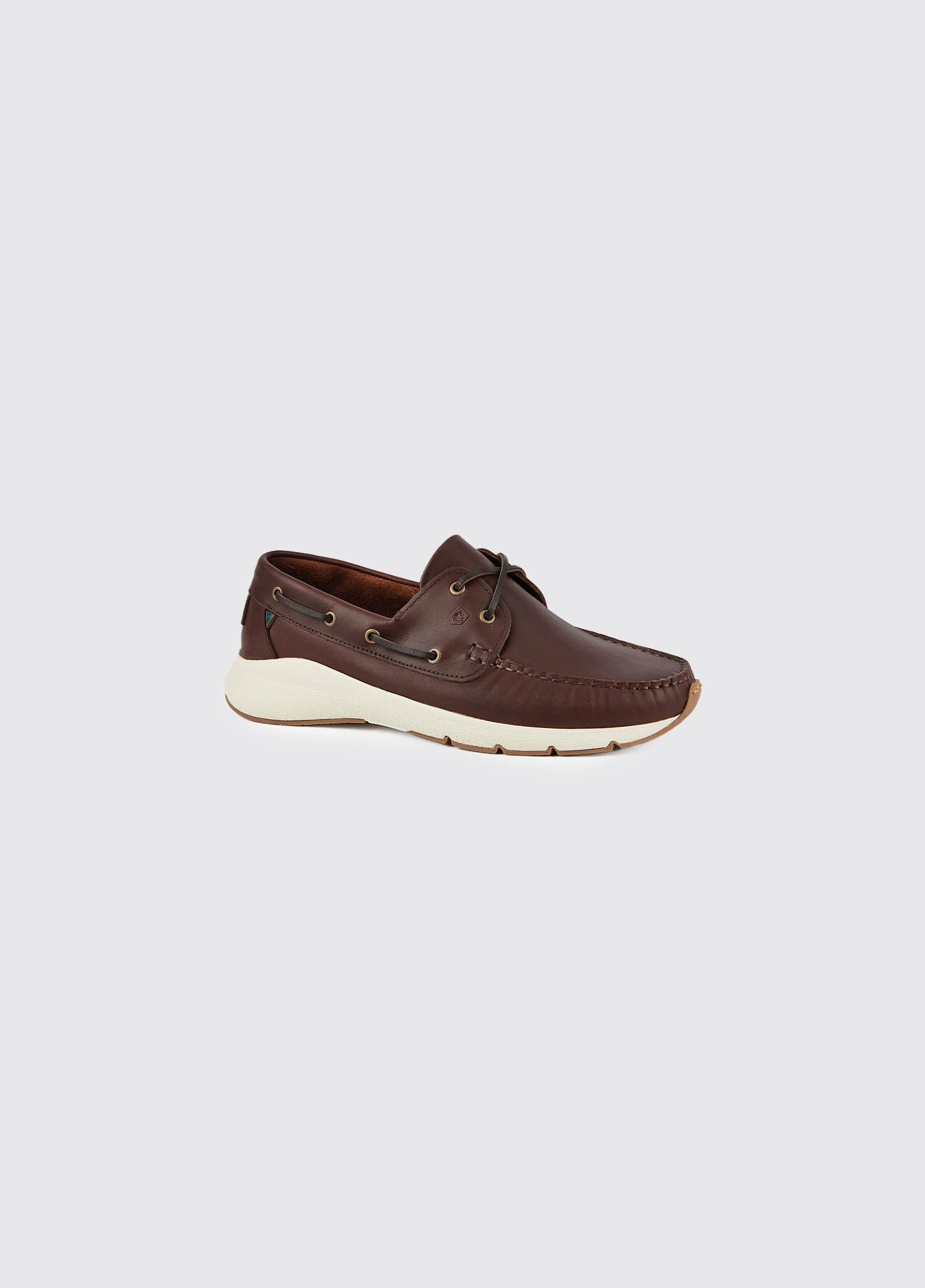 Dubarry Dungarvan Mens Lightweight Deck Shoe