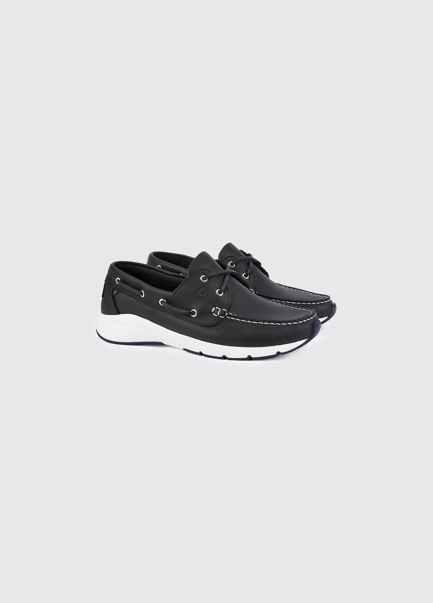 Dubarry Dungarvan Mens Lightweight Deck Shoe